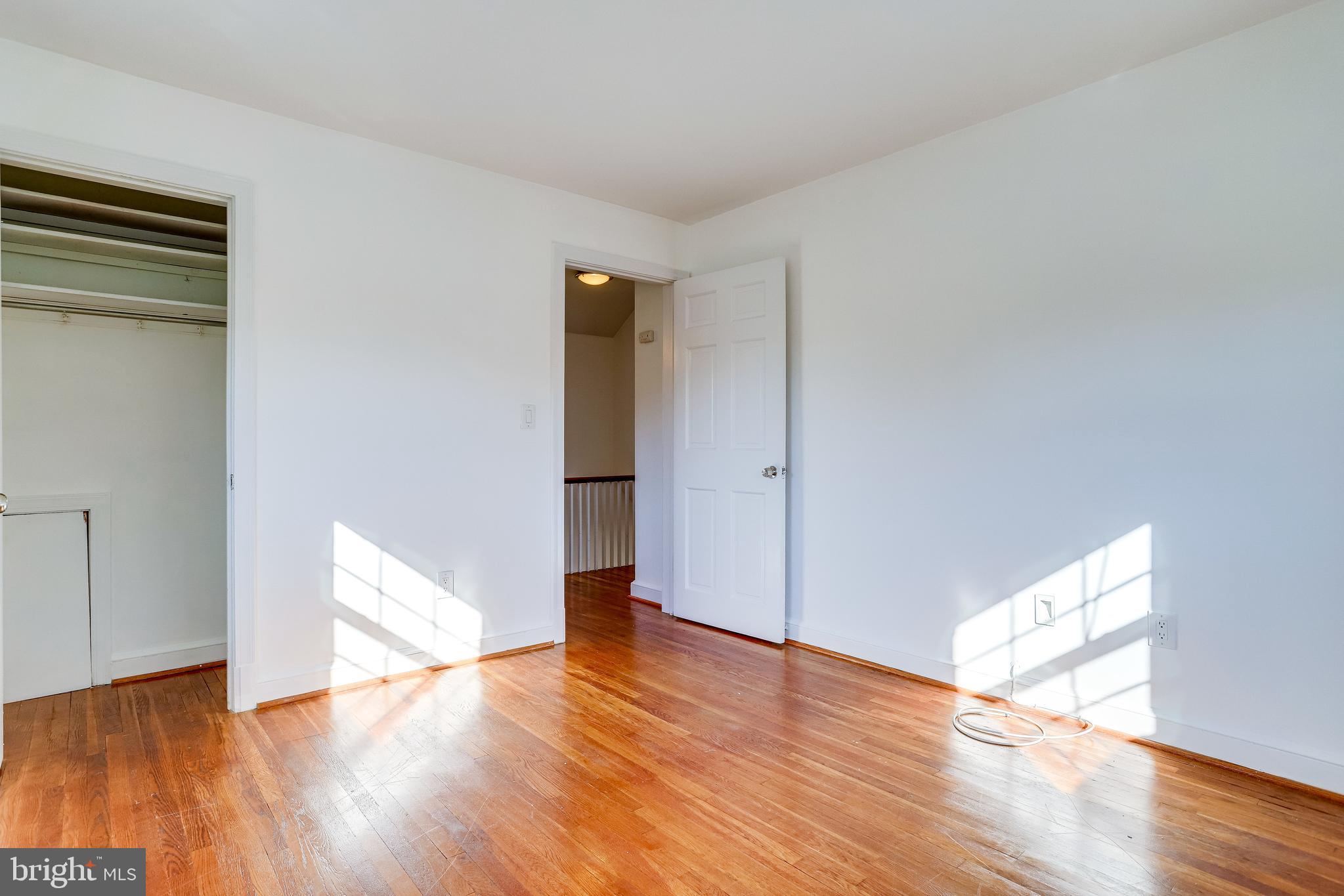 ARLINGTON FOREST - Residential Lease
