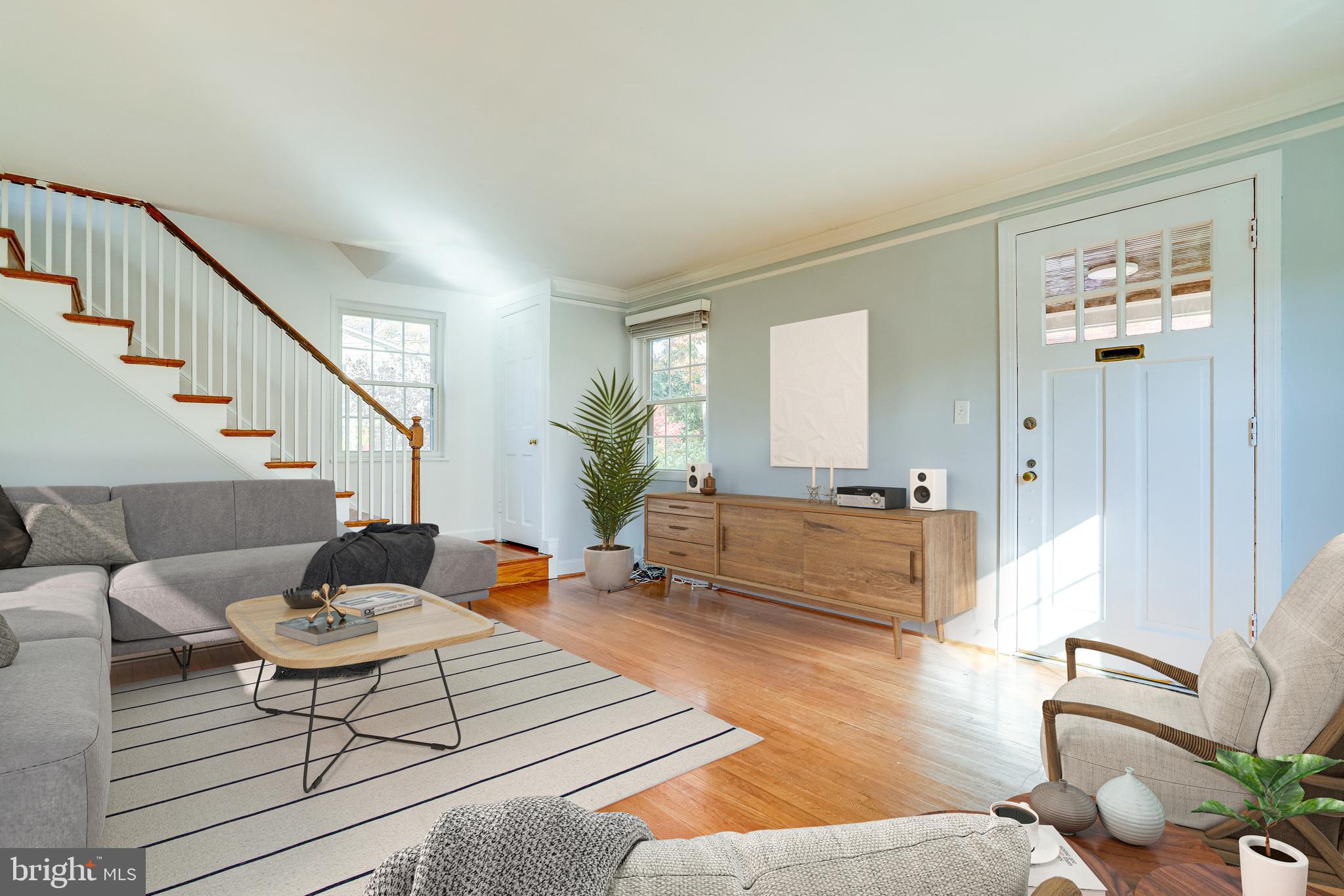 ARLINGTON FOREST - Residential Lease