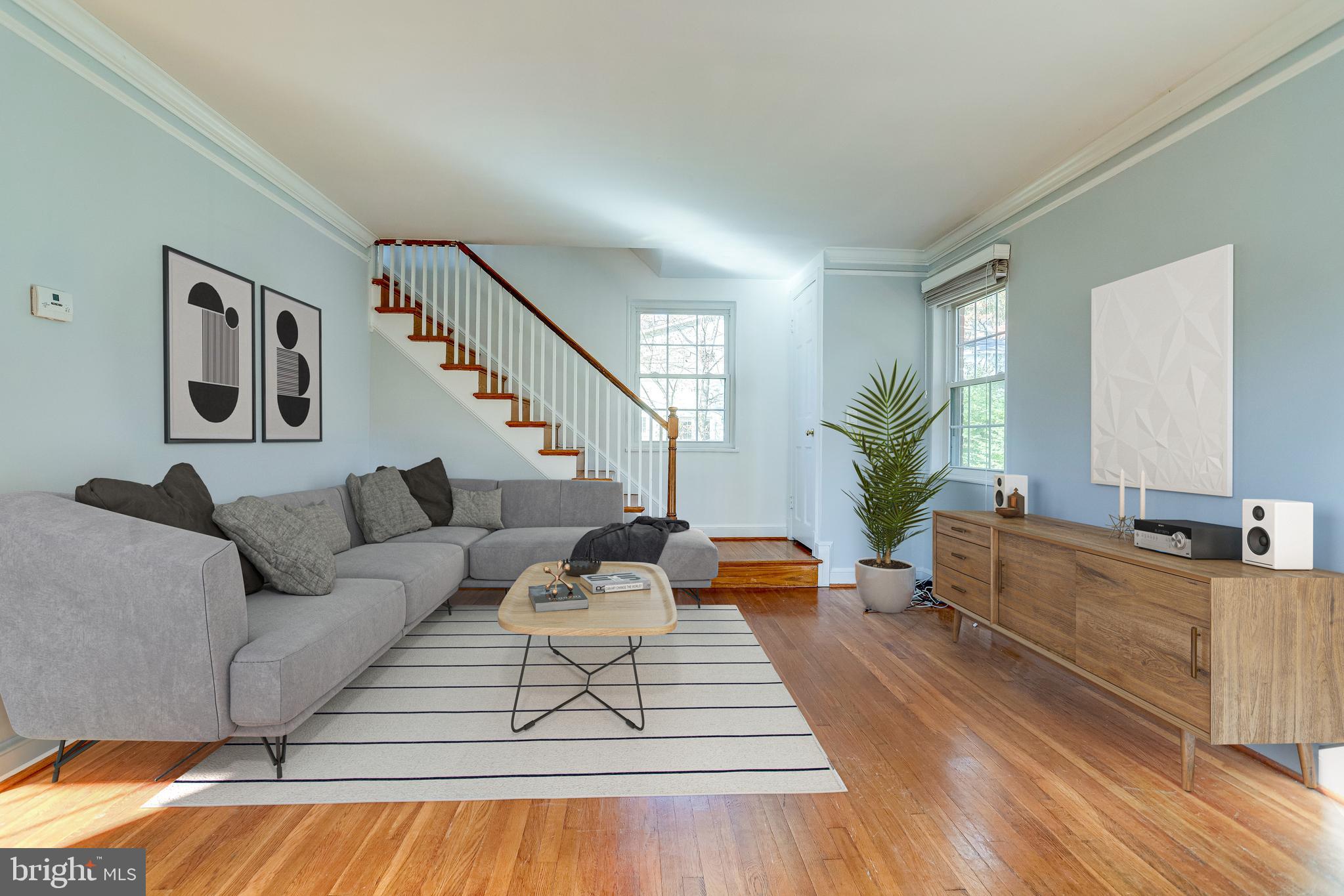 ARLINGTON FOREST - Residential Lease