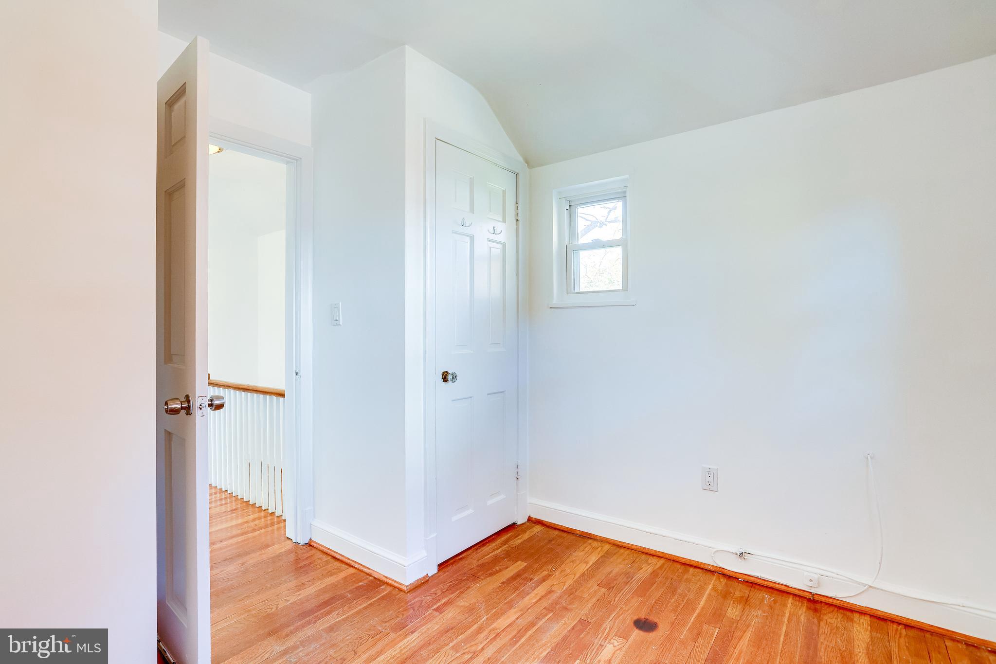 ARLINGTON FOREST - Residential Lease