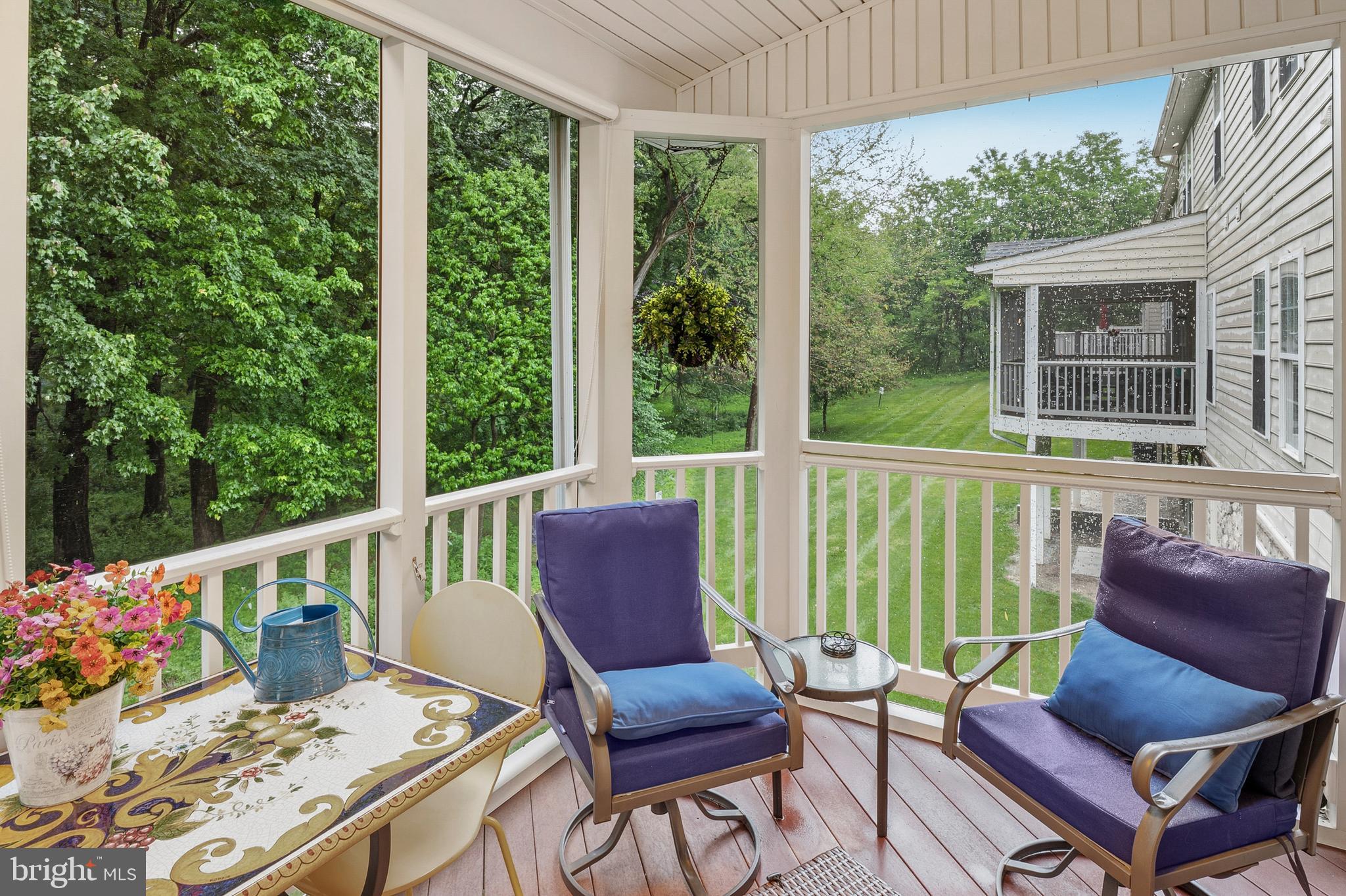 WAVERLY WOODS - Residential