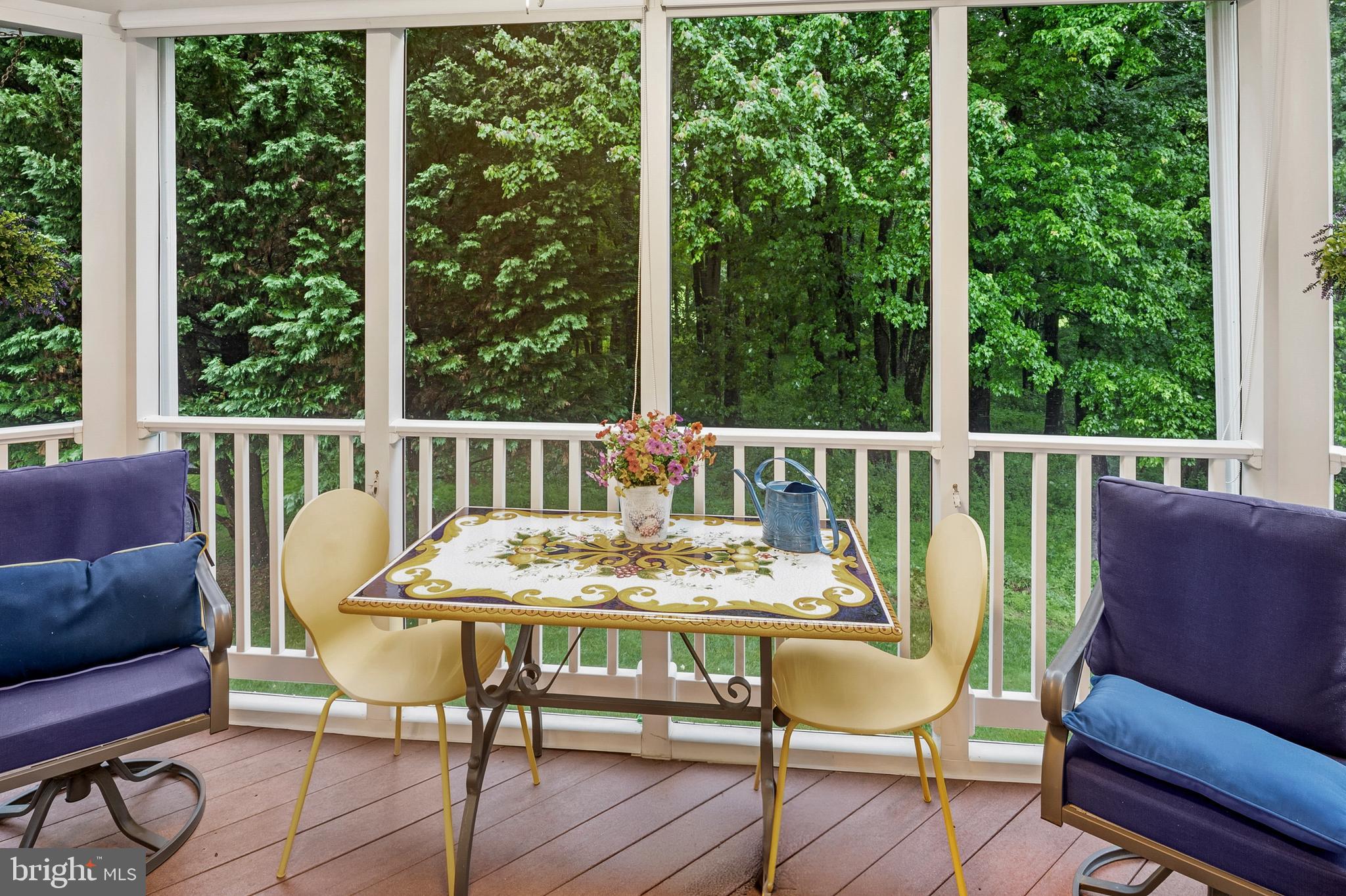 WAVERLY WOODS - Residential