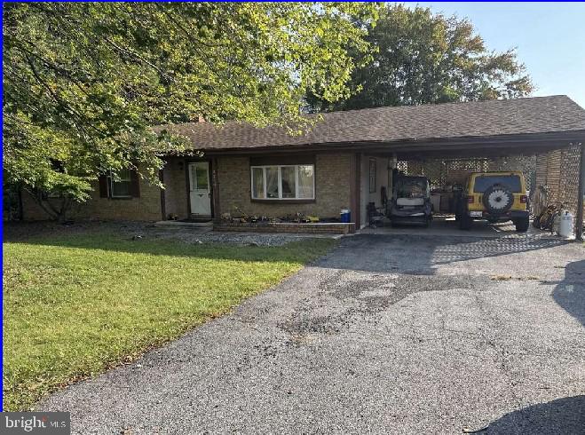 NONE AVAILABLE - Residential