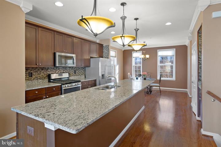QUARRY PLACE - Residential