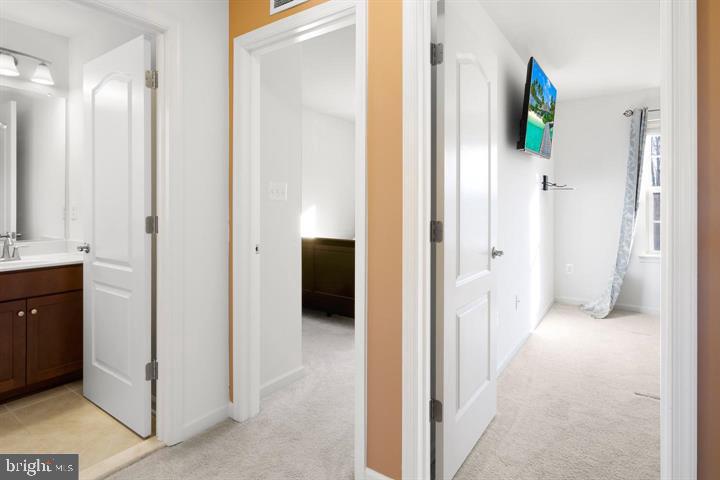 QUARRY PLACE - Residential