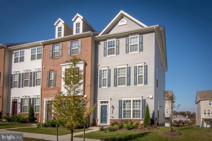 QUARRY PLACE - Residential