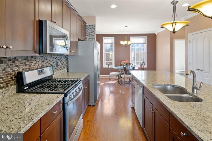 QUARRY PLACE - Residential
