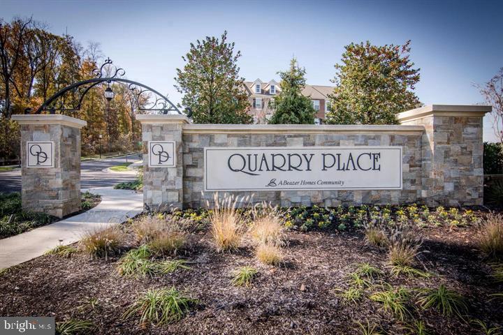 QUARRY PLACE - Residential