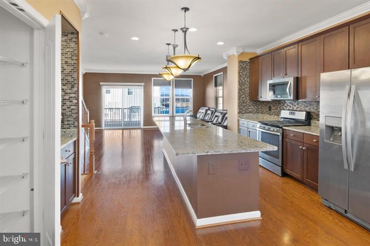 QUARRY PLACE - Residential