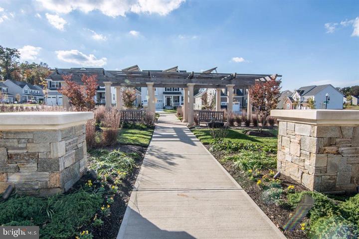QUARRY PLACE - Residential