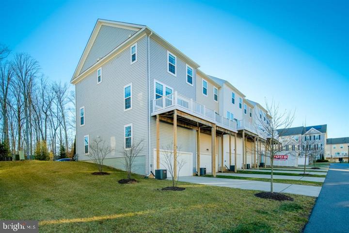 QUARRY PLACE - Residential