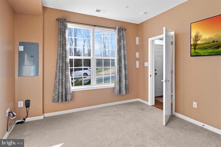 QUARRY PLACE - Residential