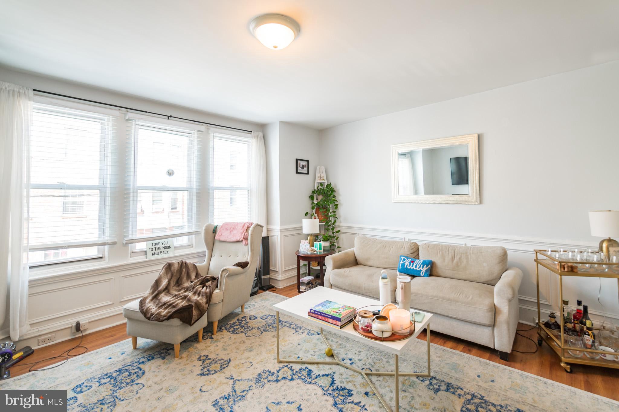 PASSYUNK SQUARE - Residential Lease