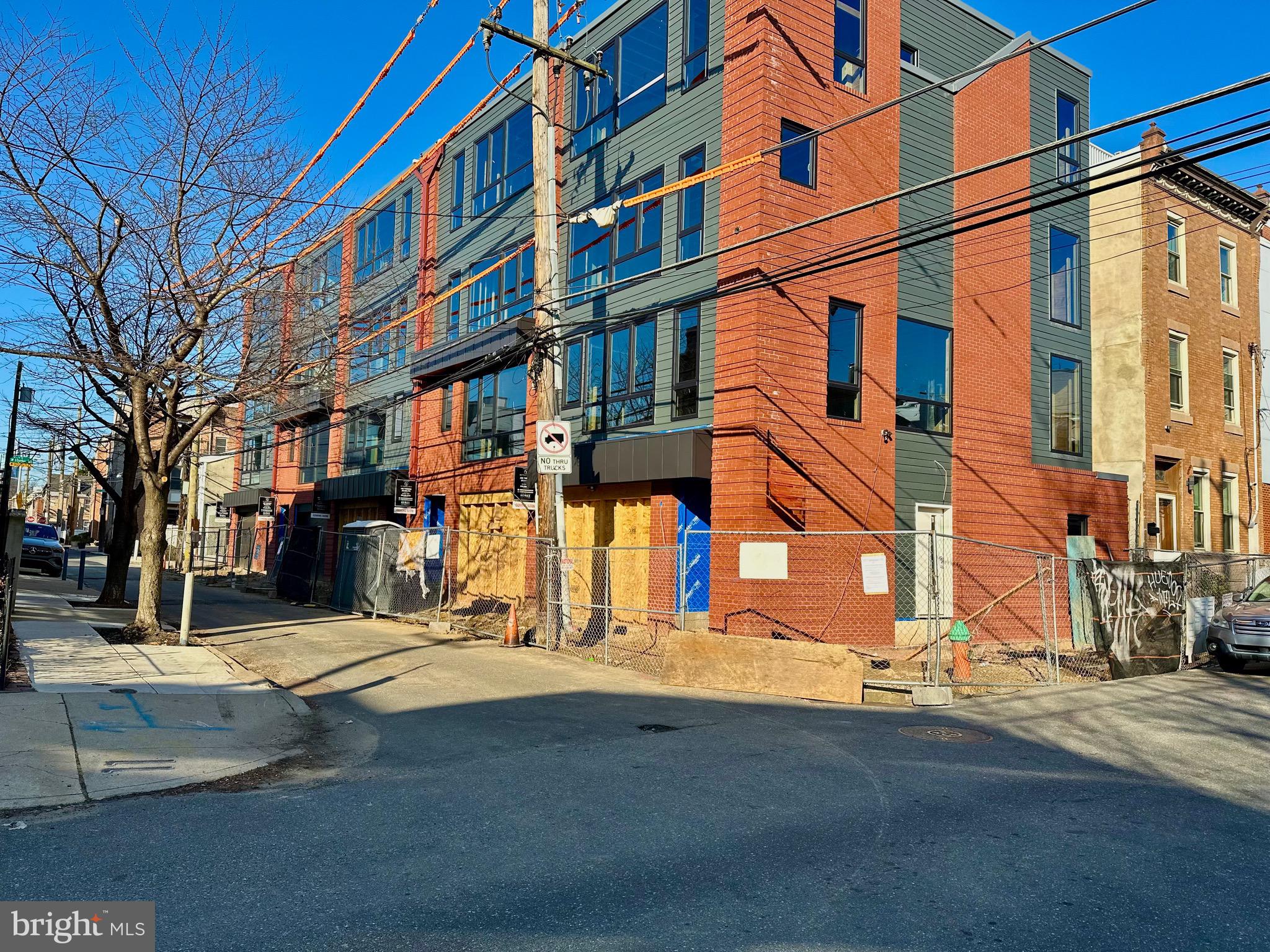 FISHTOWN - Residential