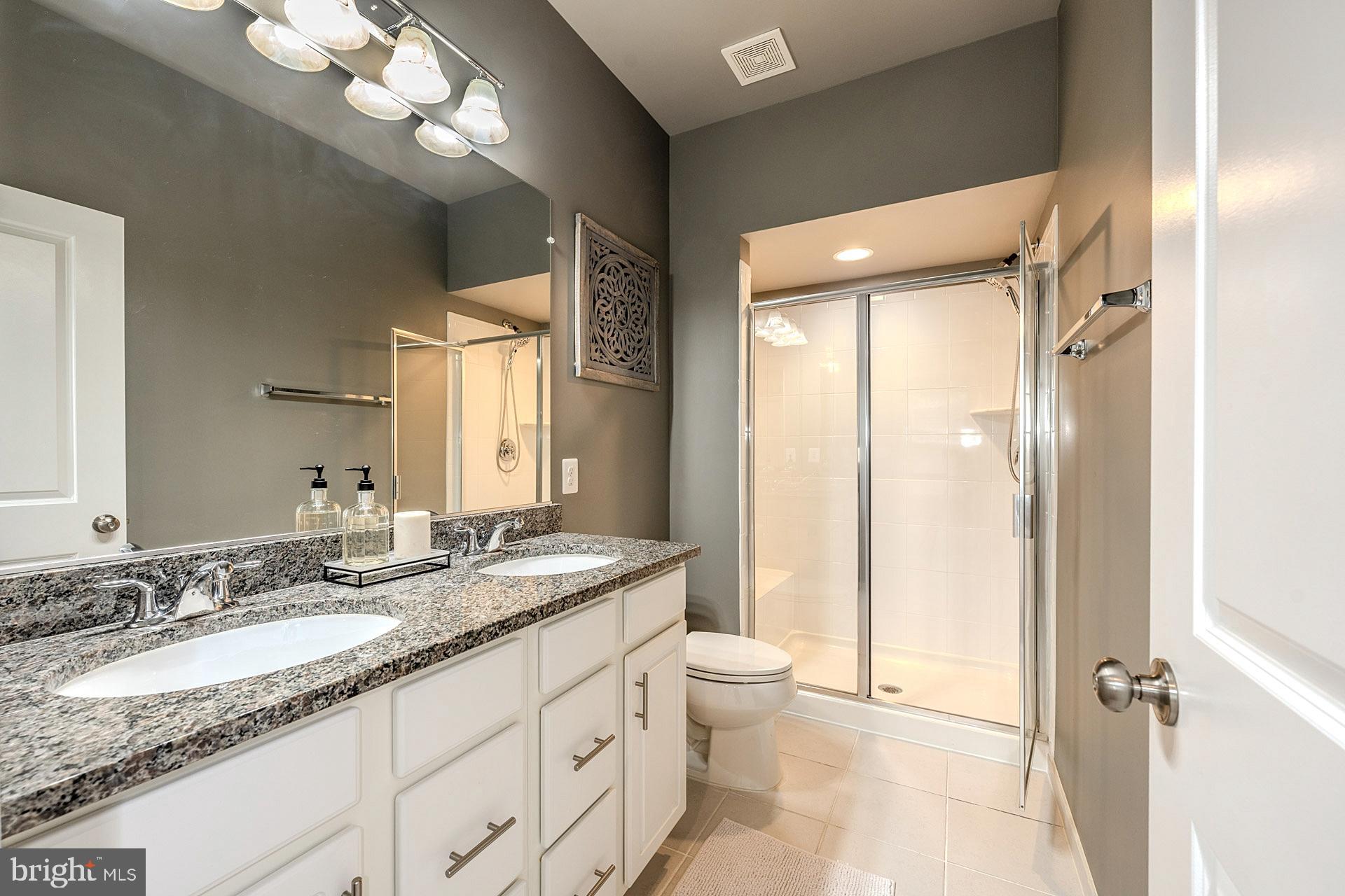 BRAMBLETON TOWN CENTER - Residential