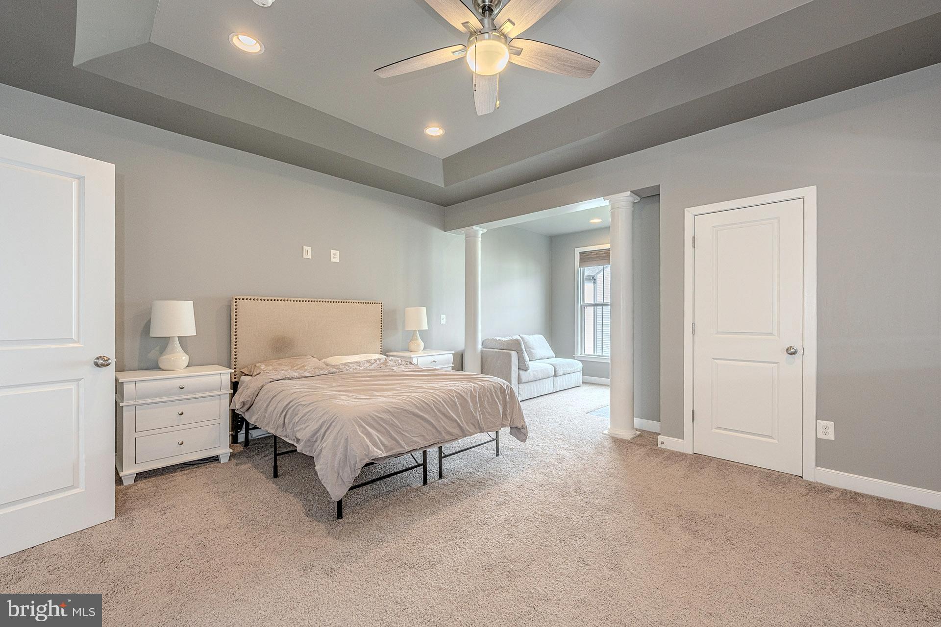 BRAMBLETON TOWN CENTER - Residential