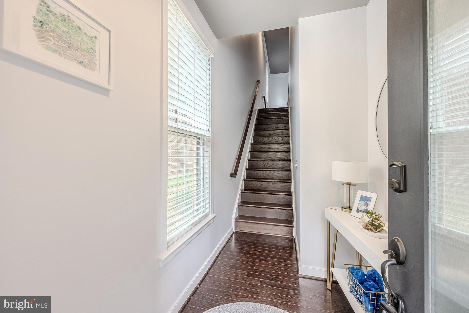 BRAMBLETON TOWN CENTER - Residential