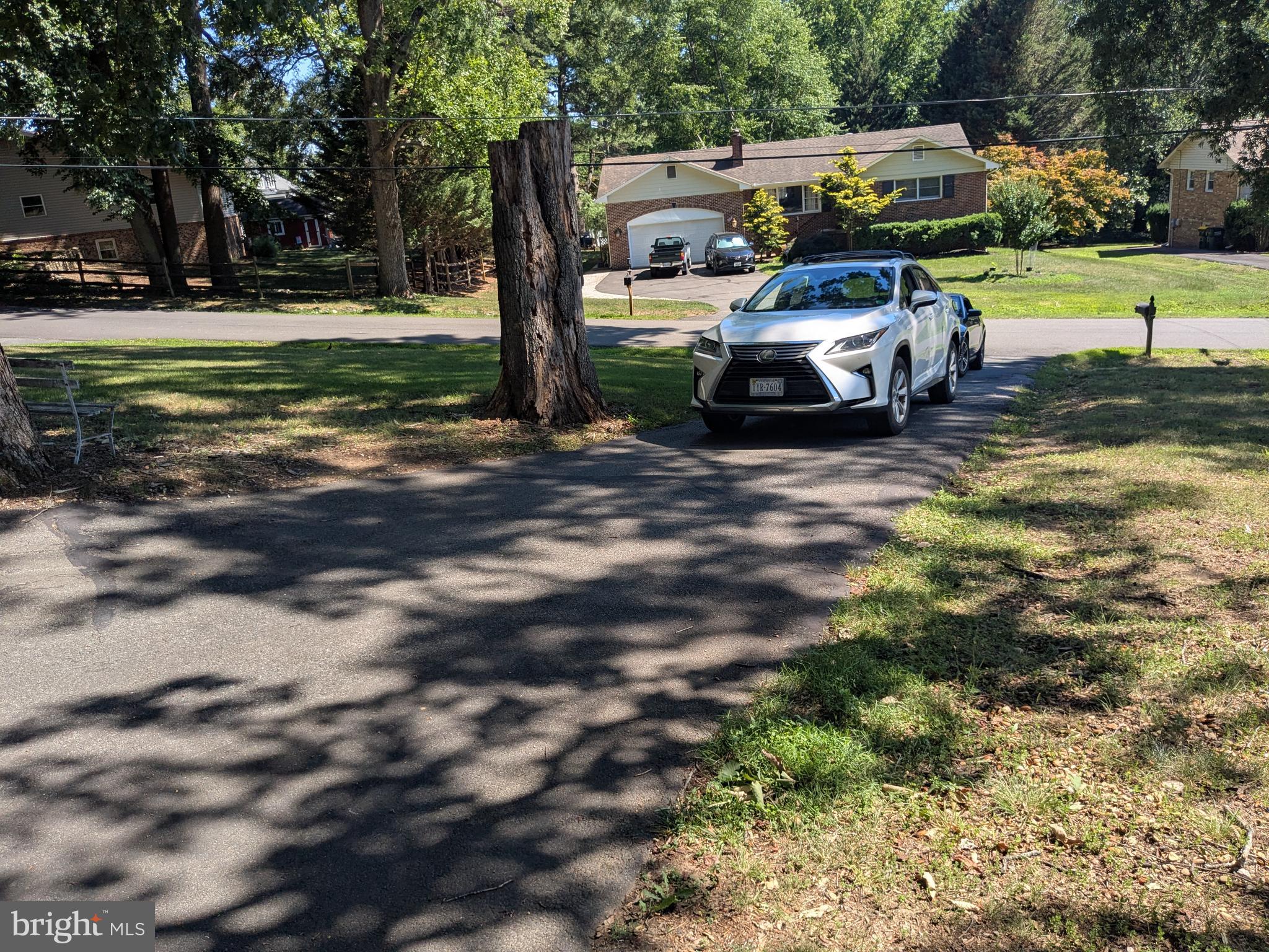 HUNTER ESTATES - Residential