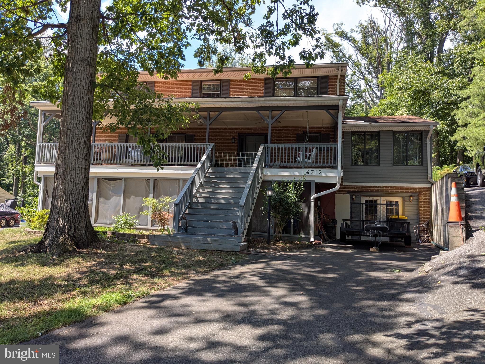 HUNTER ESTATES - Residential