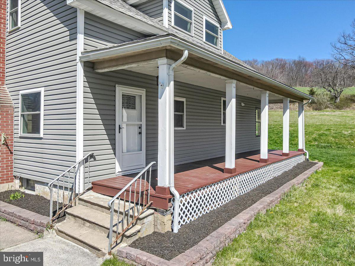 NOT IN DEVELOPEMENT - Residential