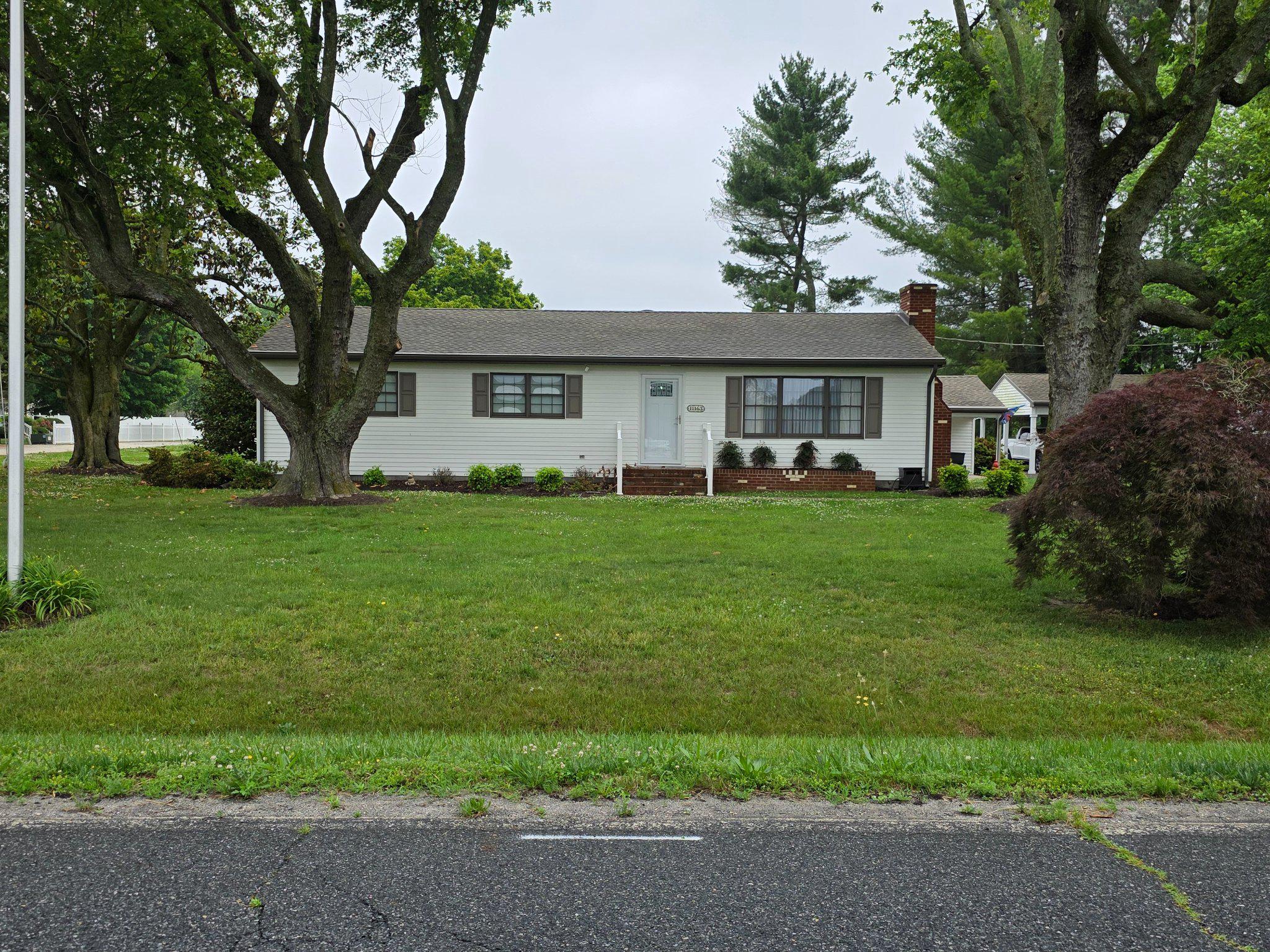 NONE AVAILABLE - Residential