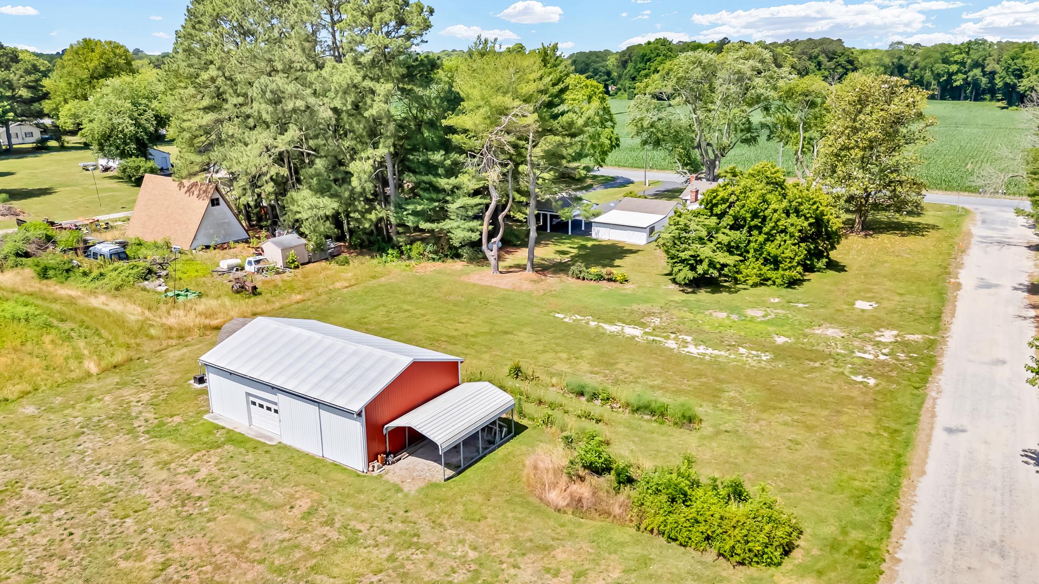 NONE AVAILABLE - Residential