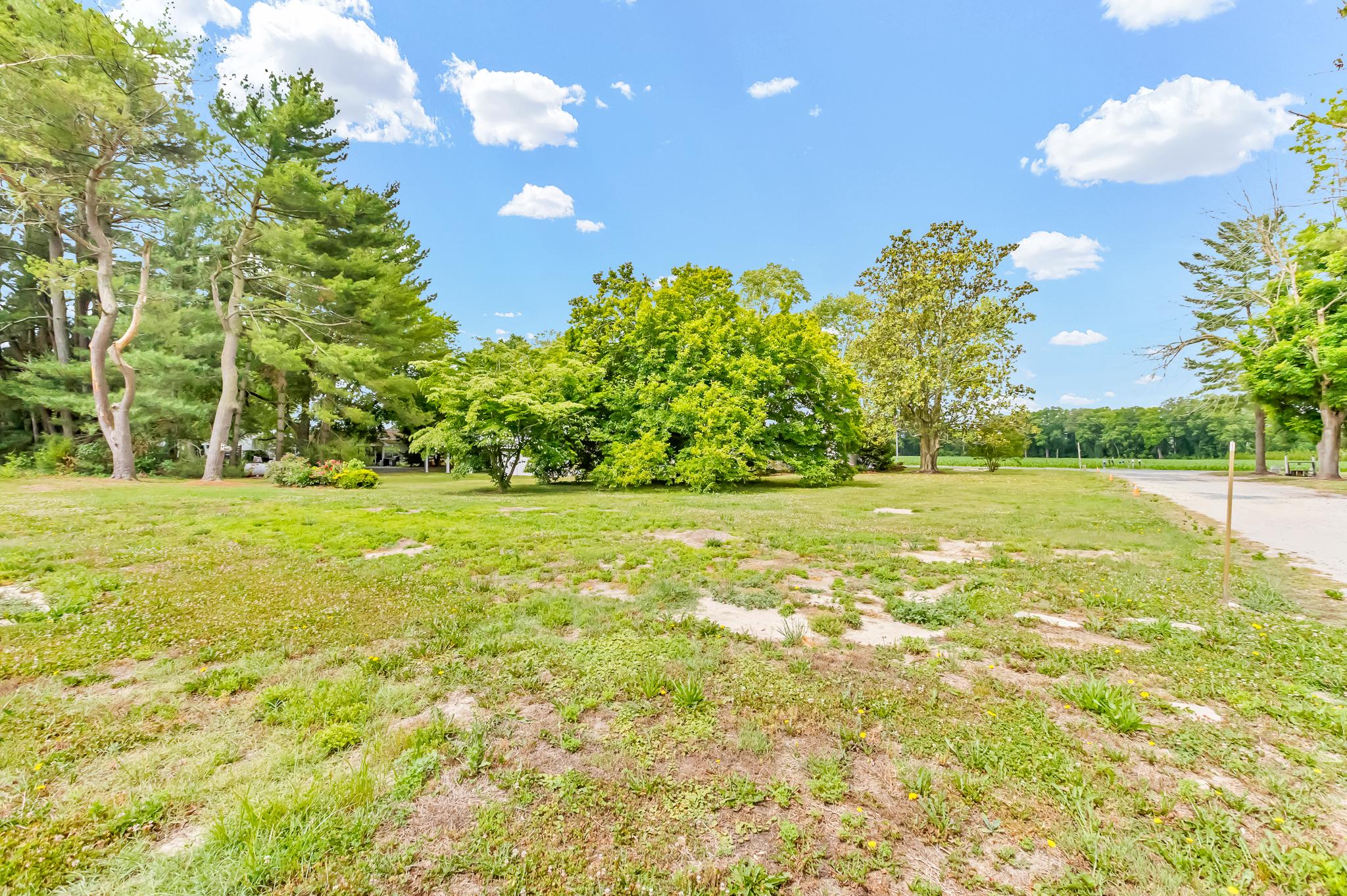 NONE AVAILABLE - Residential
