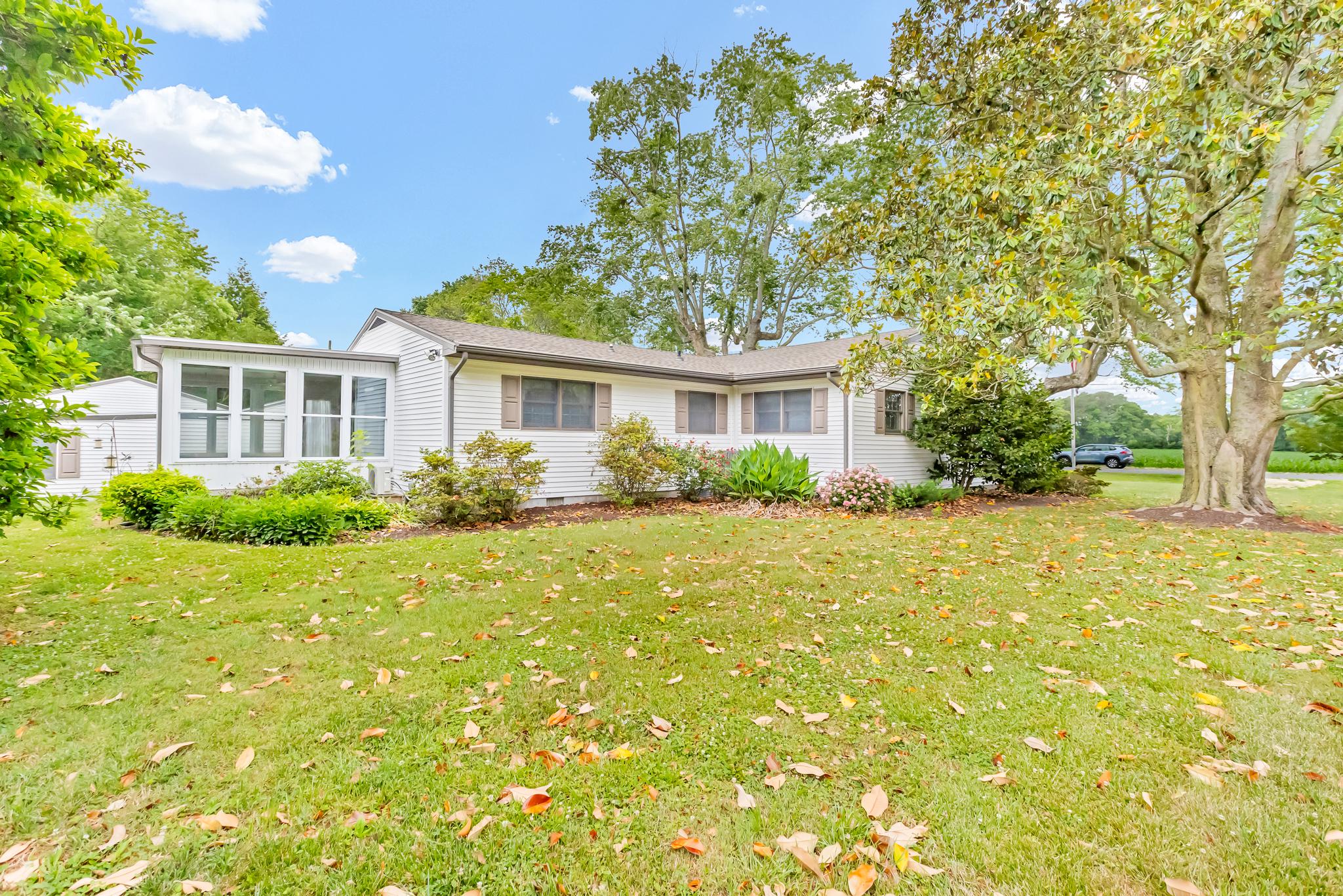 NONE AVAILABLE - Residential