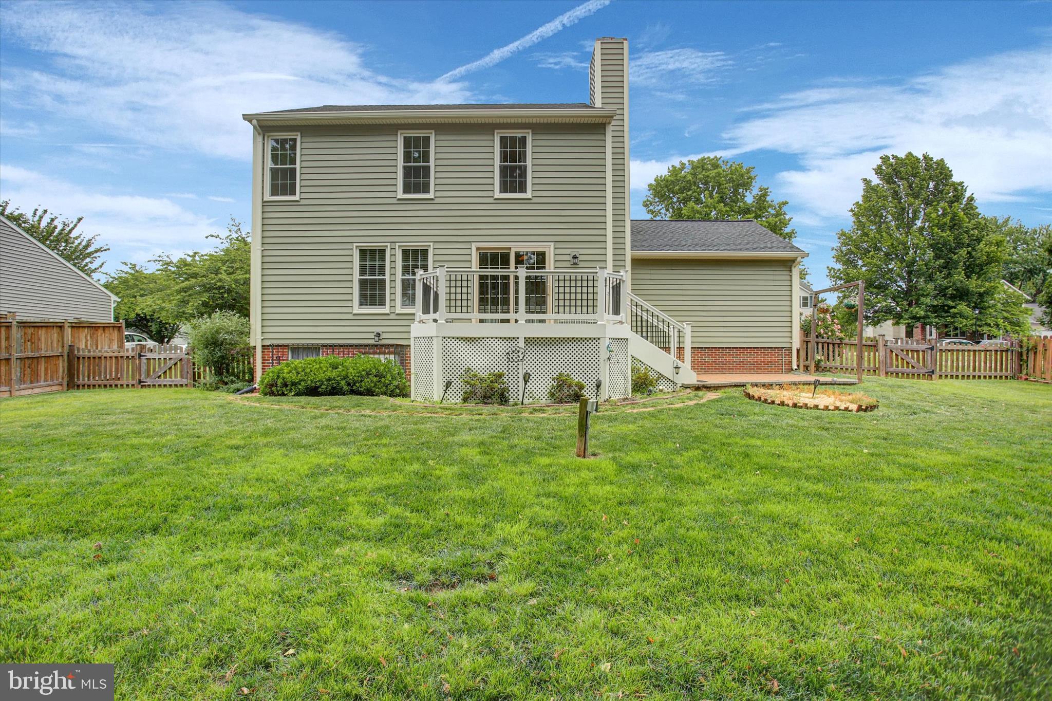 GLADE MANOR - Residential