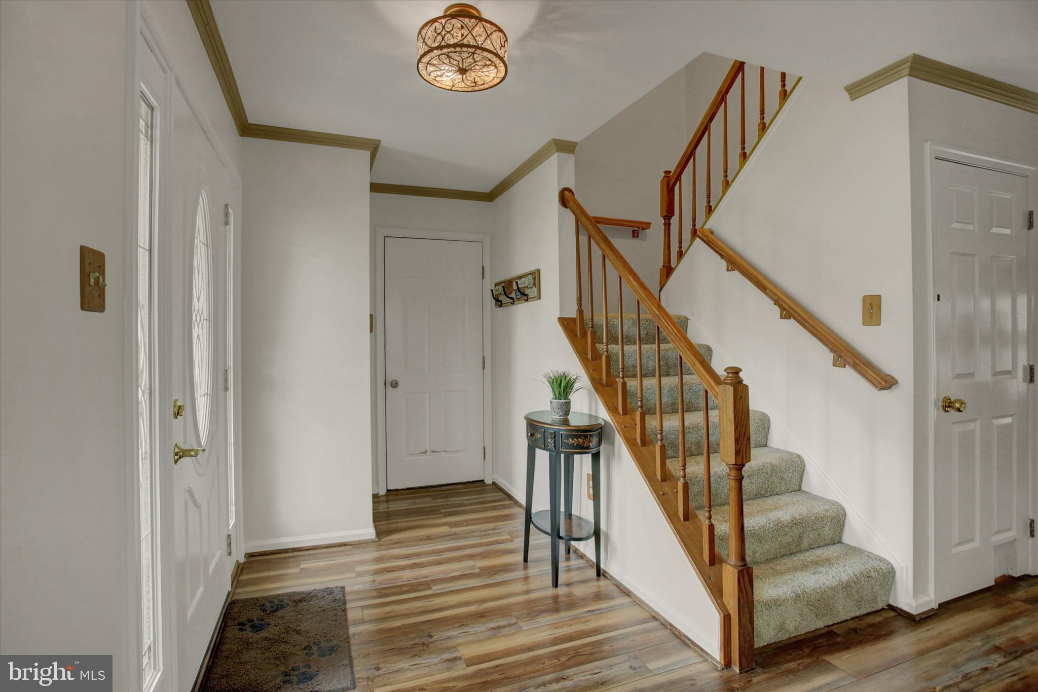 GLADE MANOR - Residential