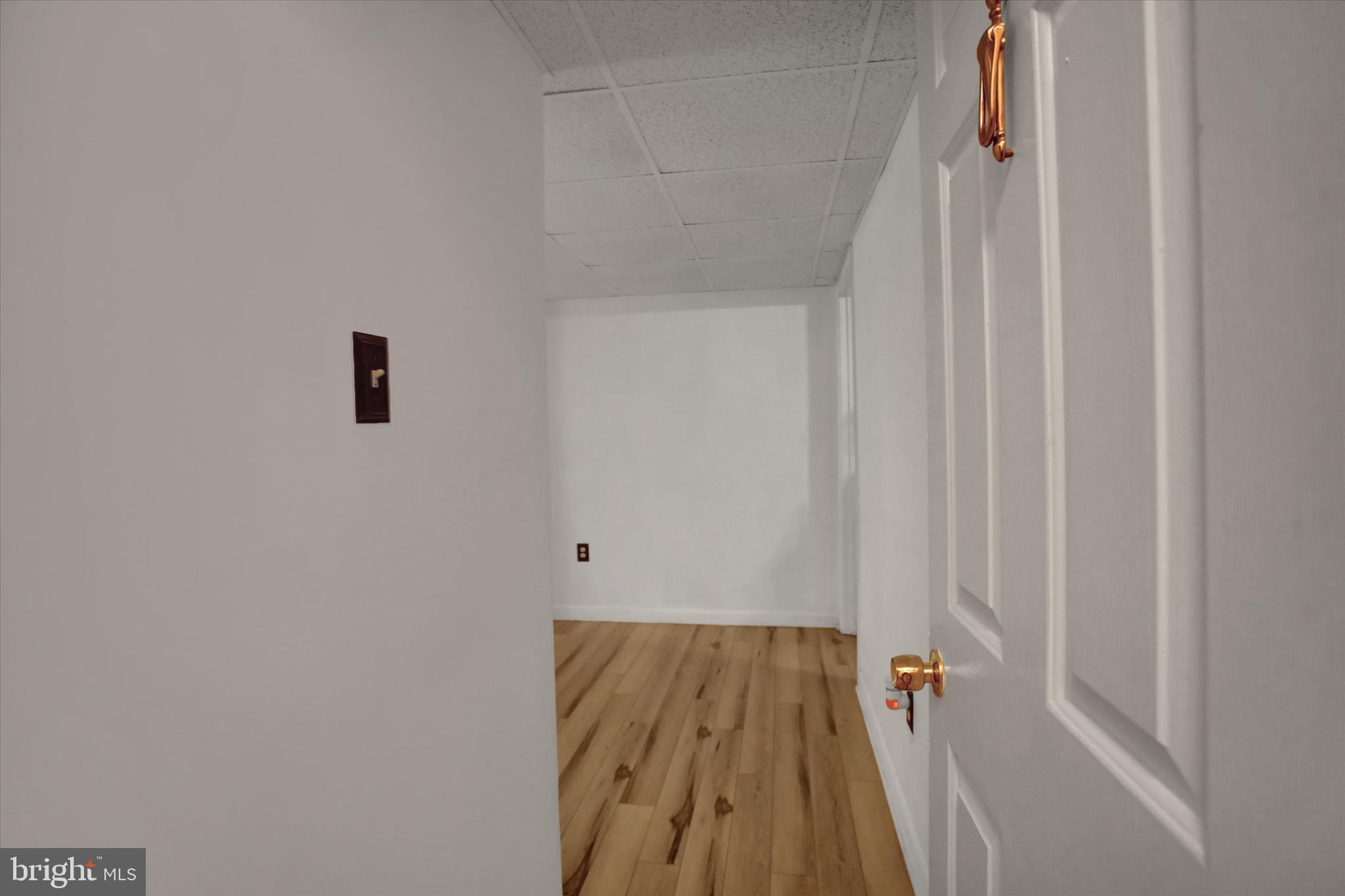 GLADE MANOR - Residential
