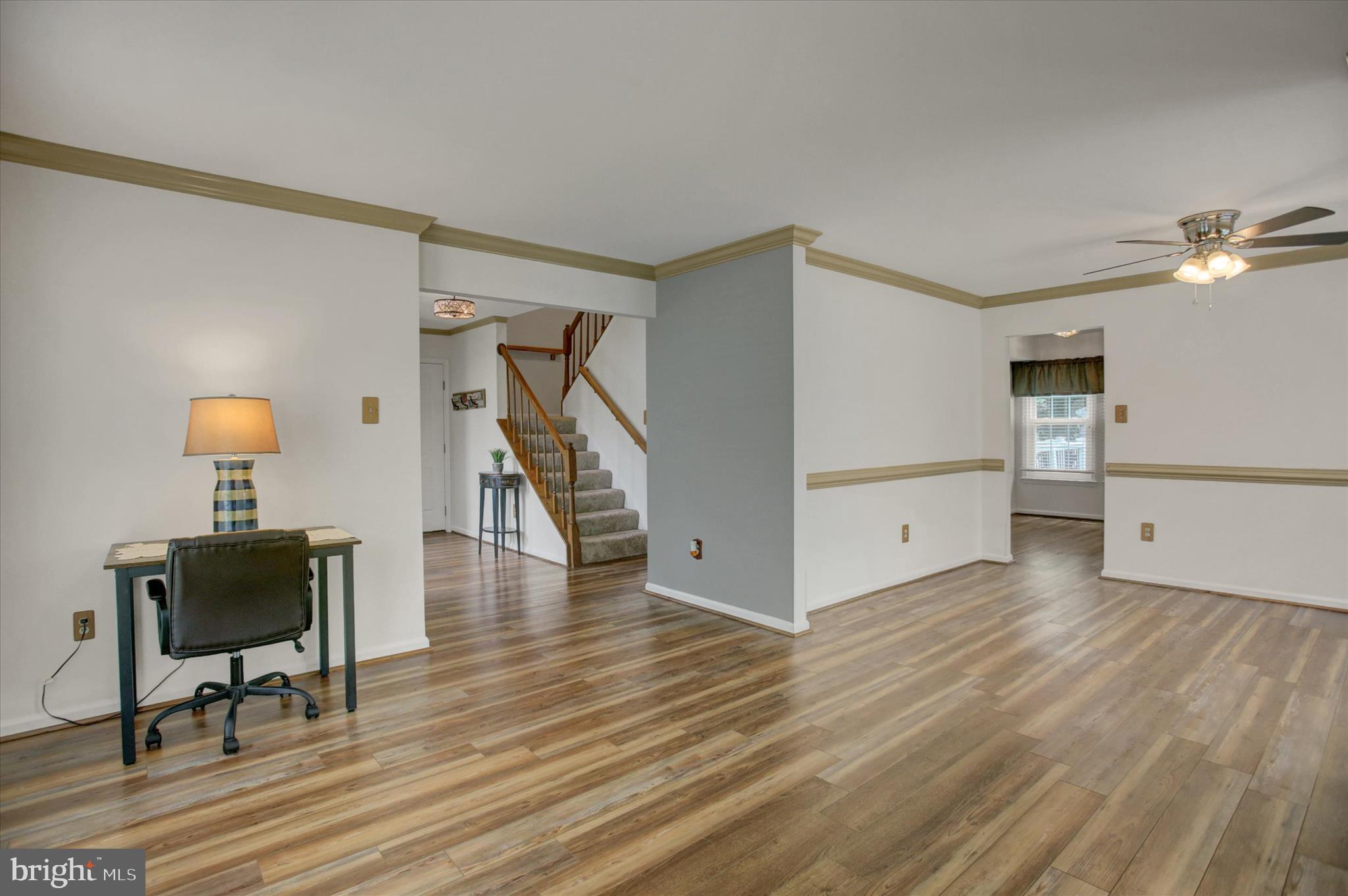 GLADE MANOR - Residential