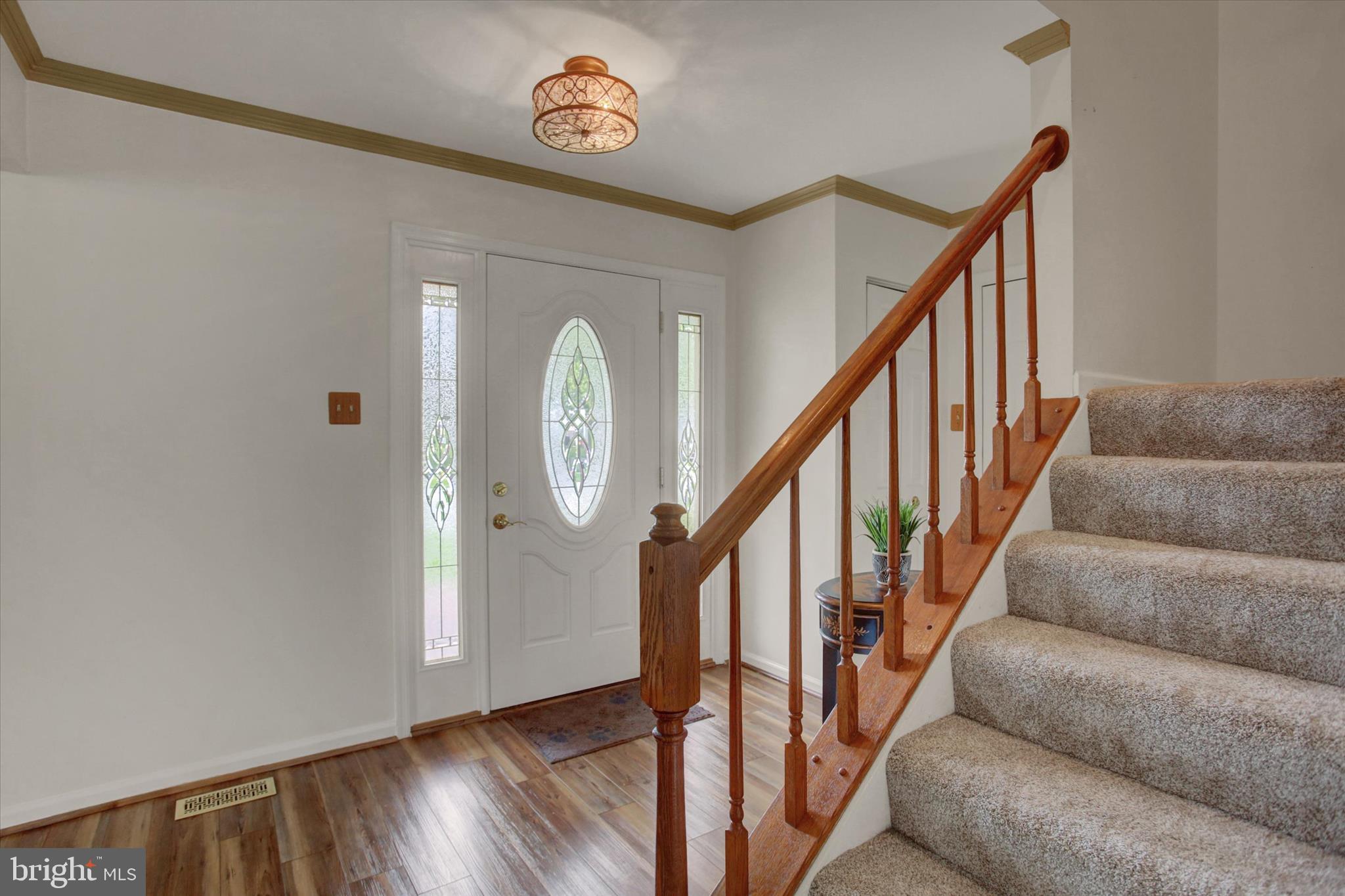 GLADE MANOR - Residential