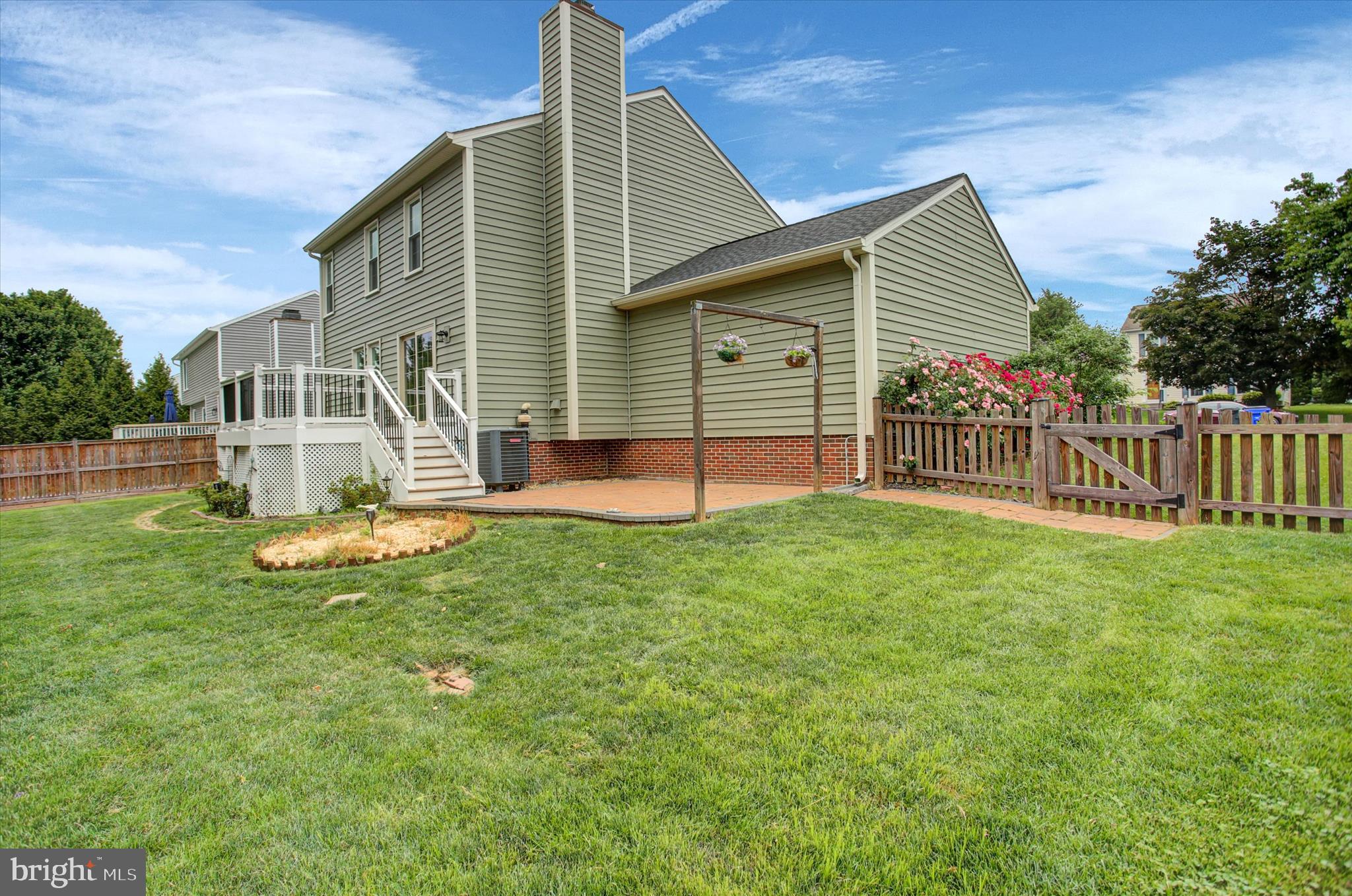 GLADE MANOR - Residential