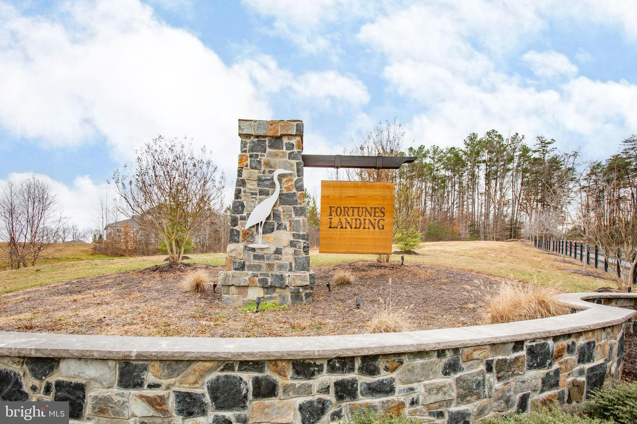 FORTUNES LANDING - Residential