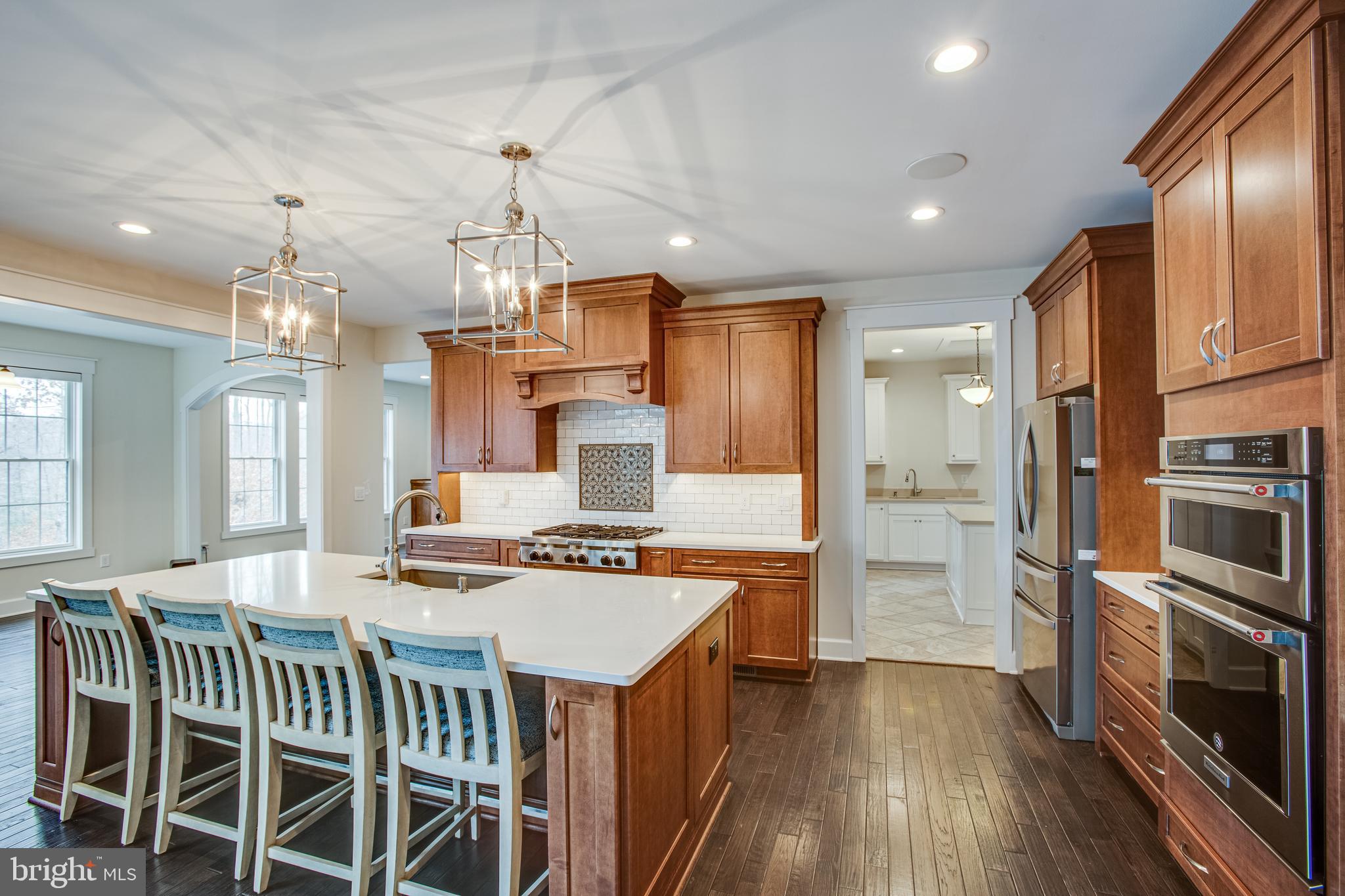FORTUNES LANDING - Residential