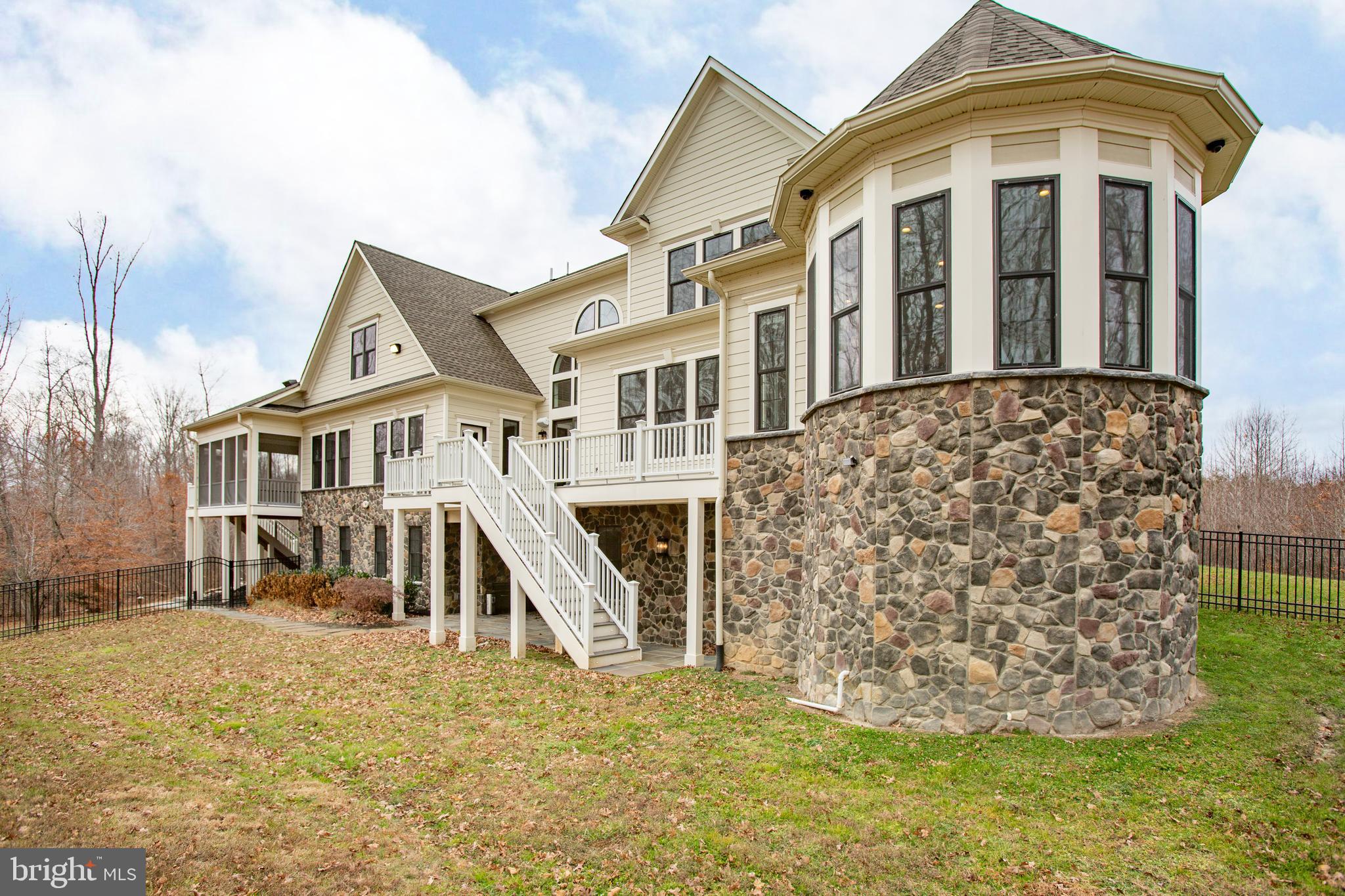 FORTUNES LANDING - Residential