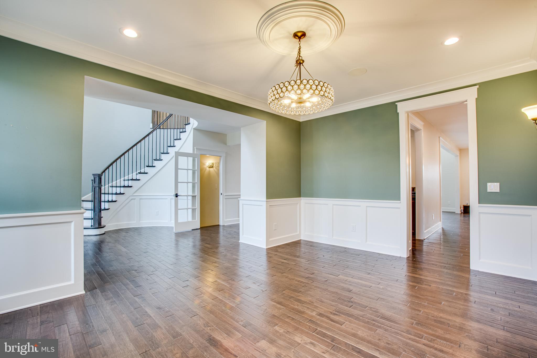 FORTUNES LANDING - Residential