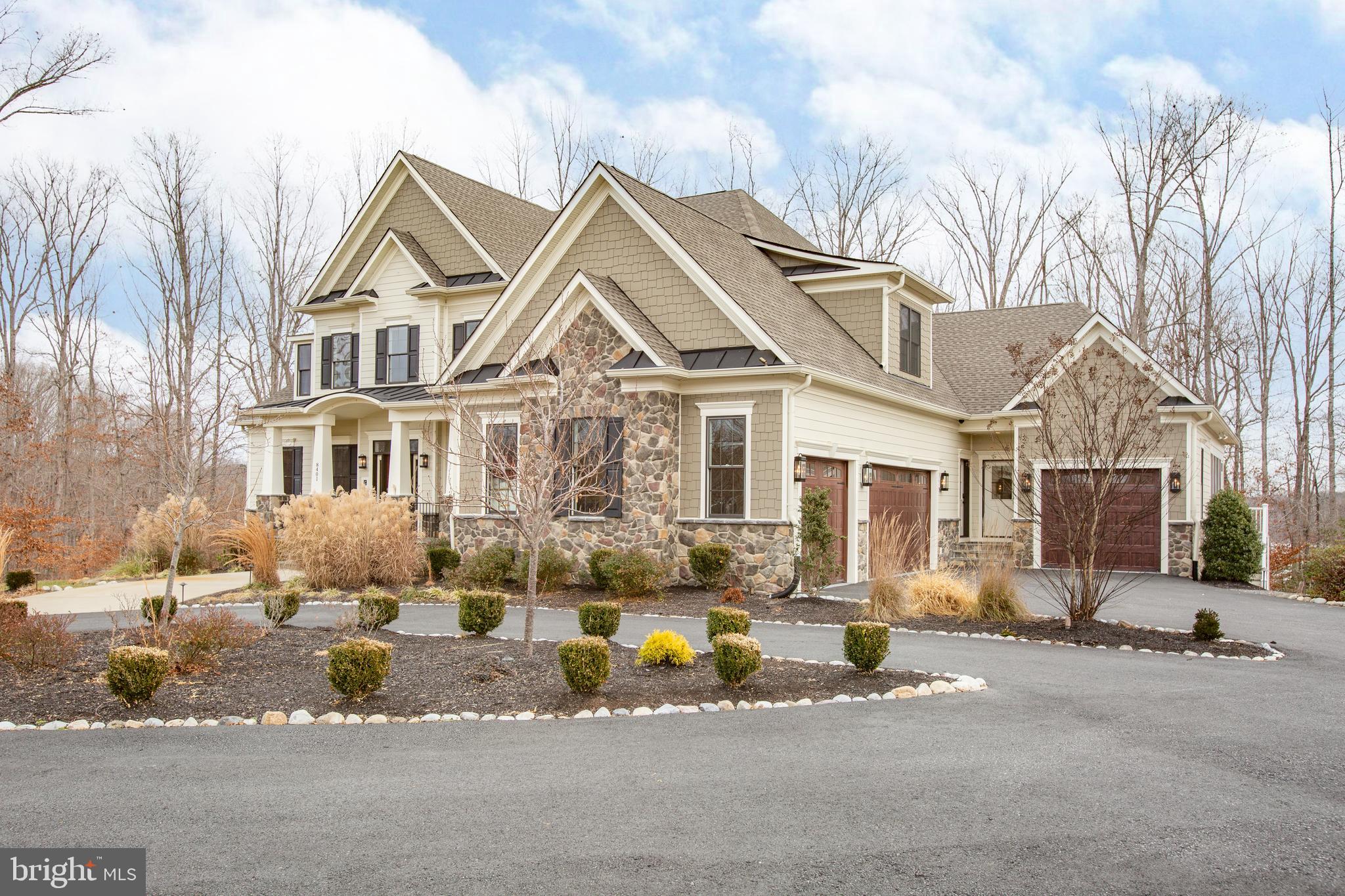 FORTUNES LANDING - Residential
