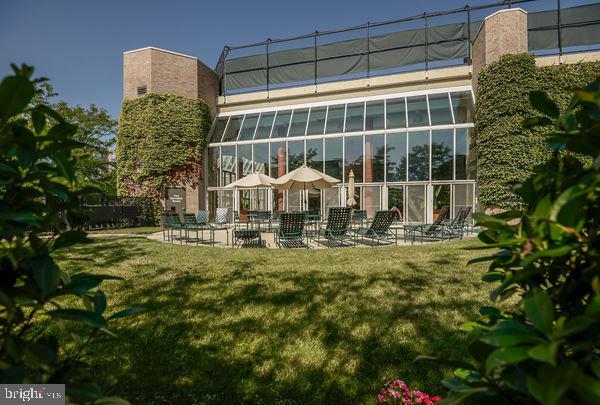BLUE RIDGE AT LANSDOWNE WOODS - Residential