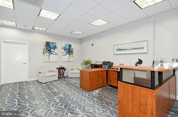 BLUE RIDGE AT LANSDOWNE WOODS - Residential