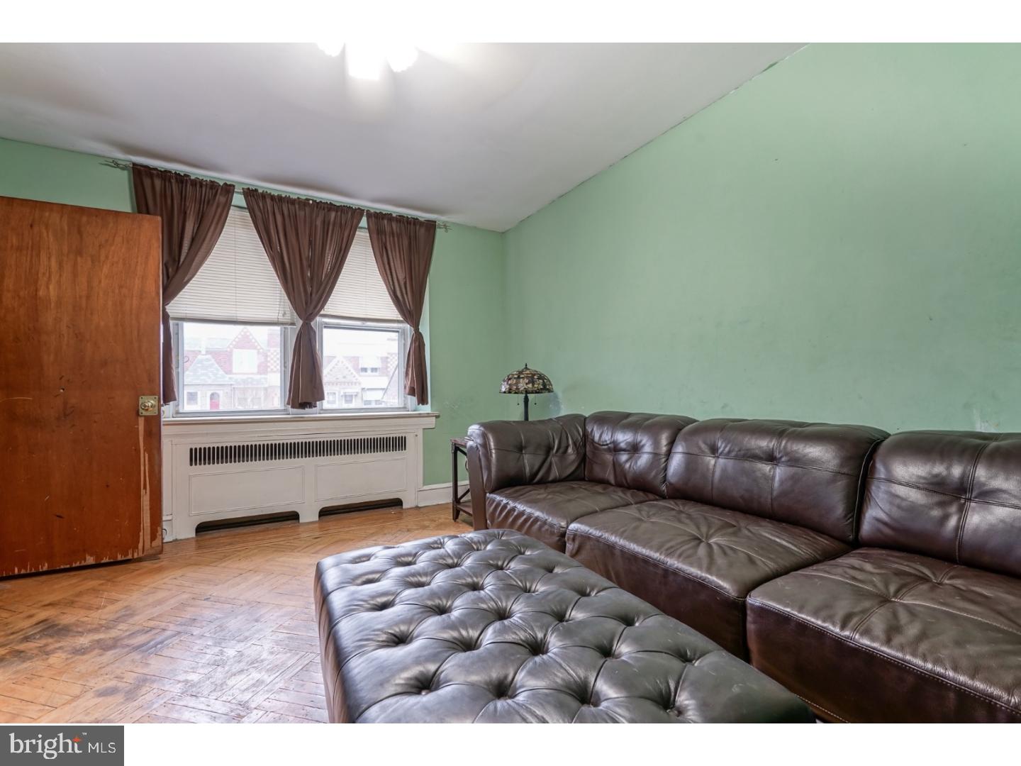 MAYFAIR (WEST) - Residential