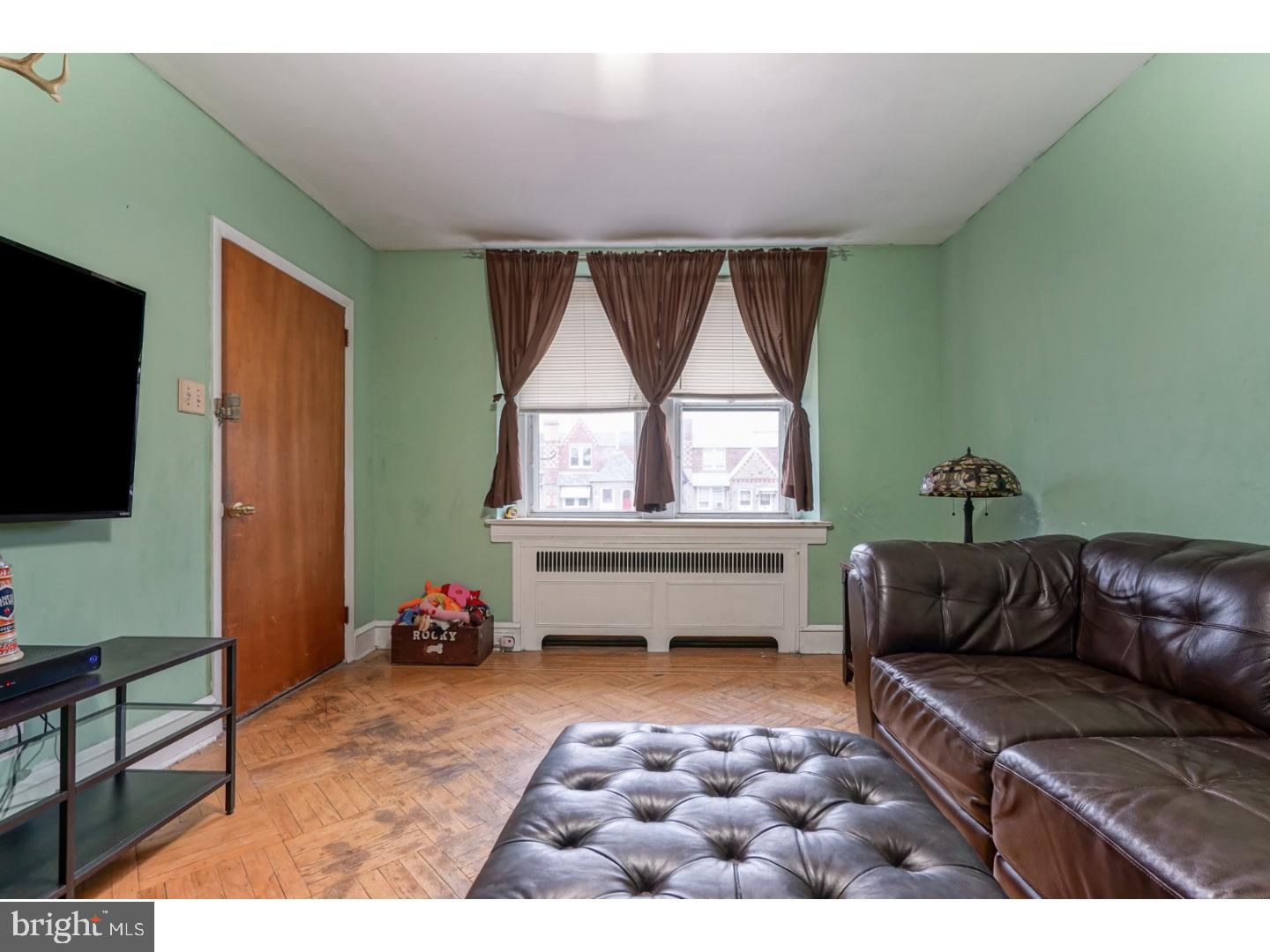 MAYFAIR (WEST) - Residential