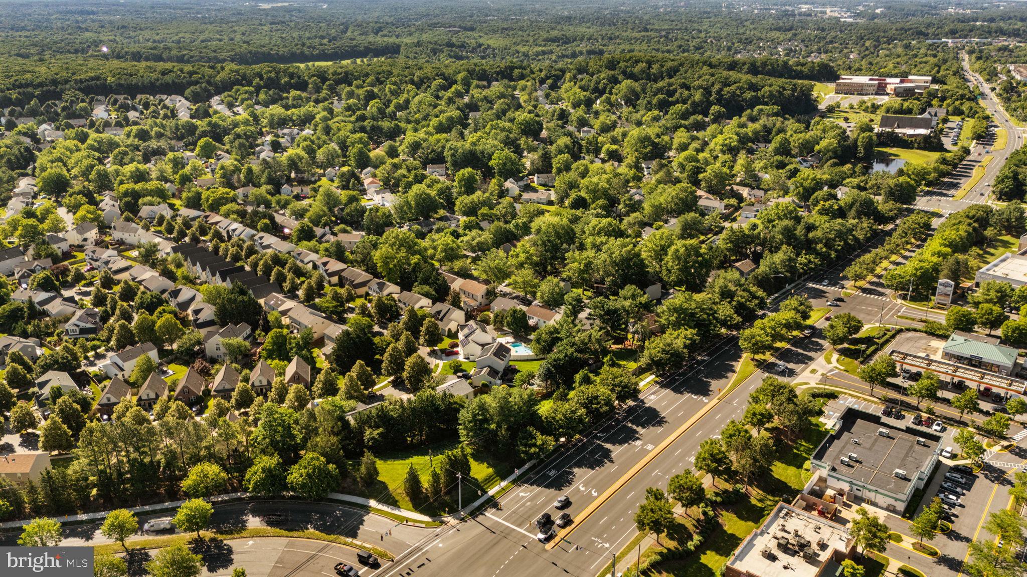 WEXFORD - Residential