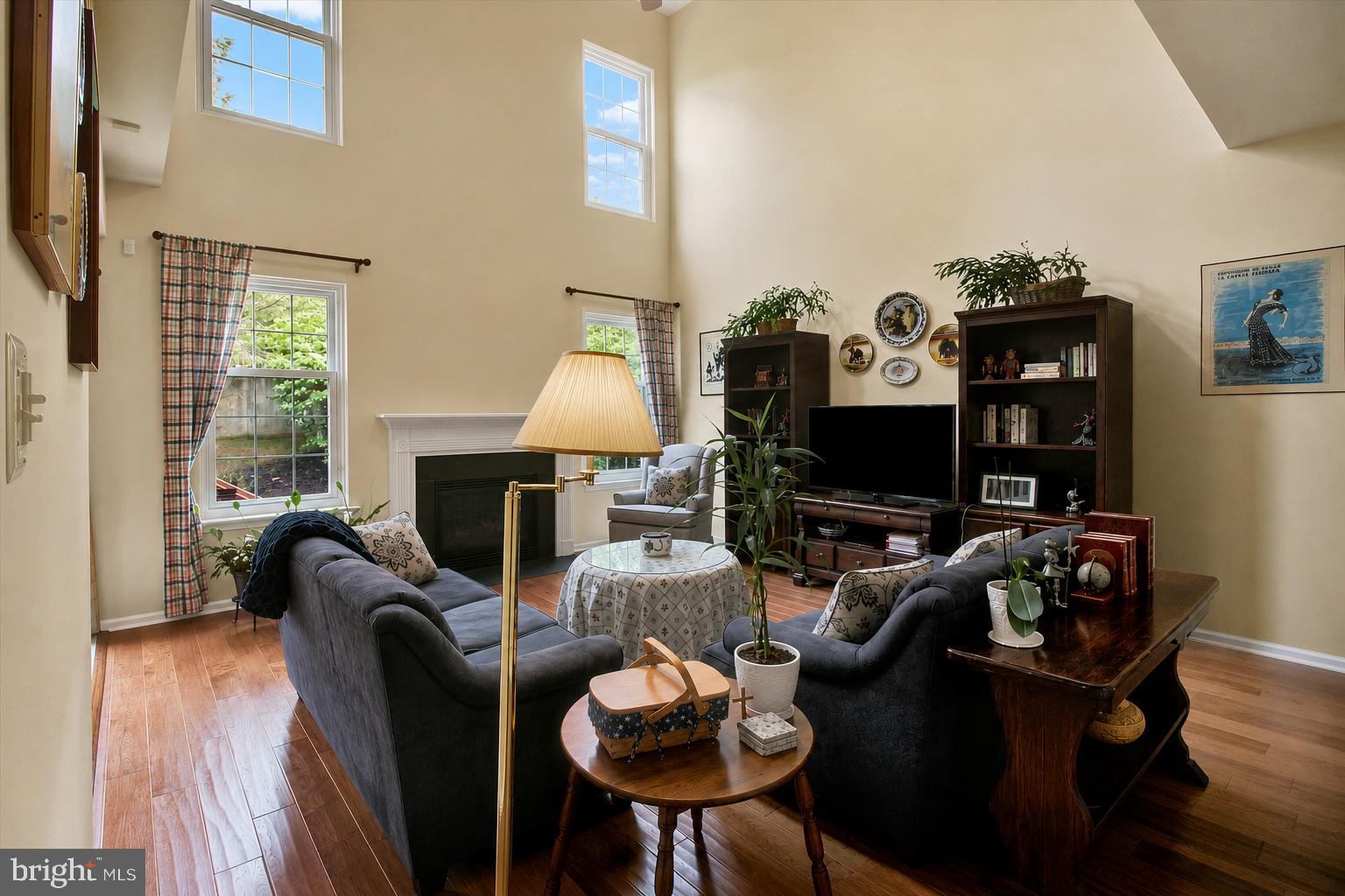 HAMPTON GREEN - Residential