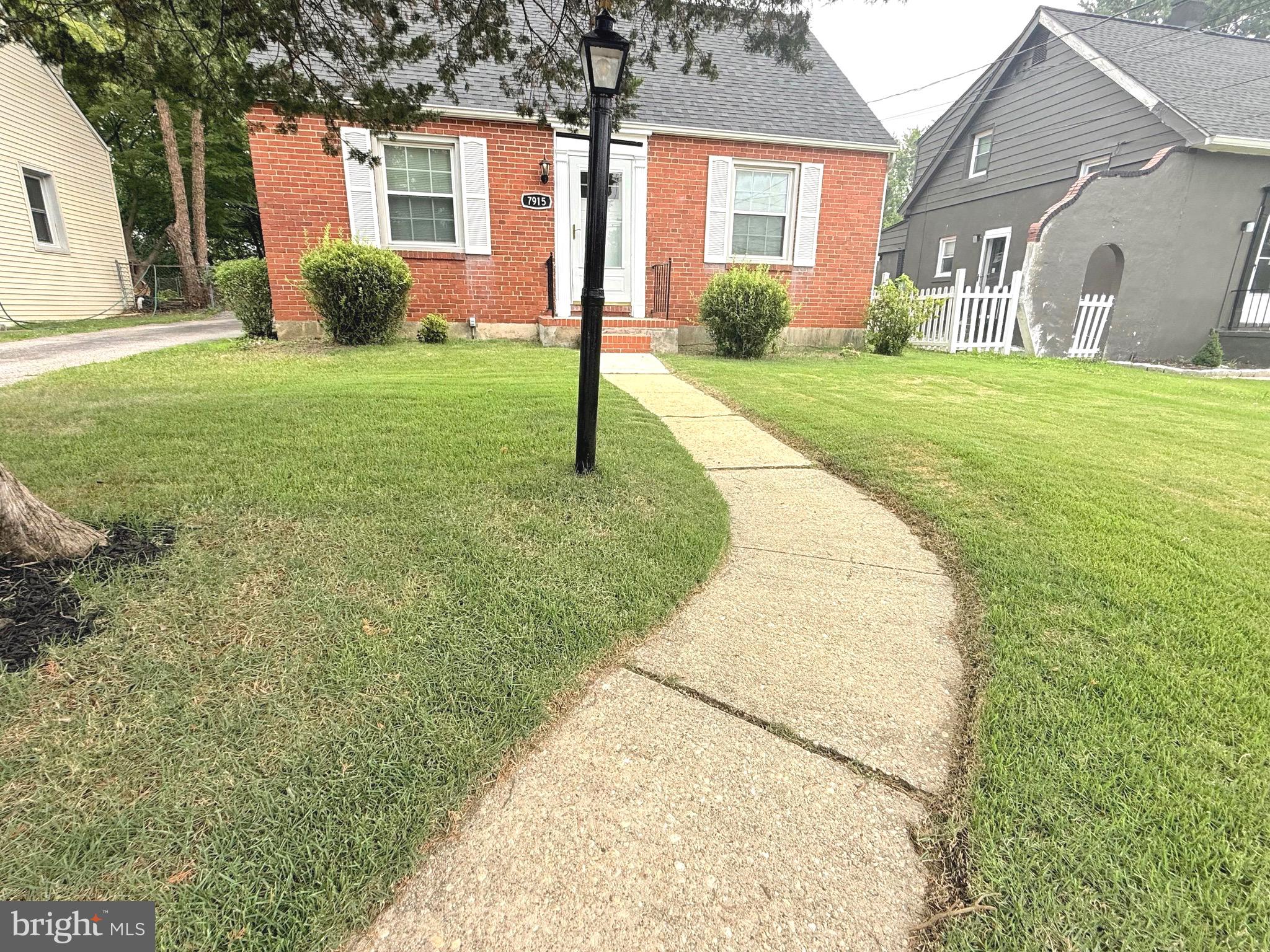 ROLLING VIEW - Residential
