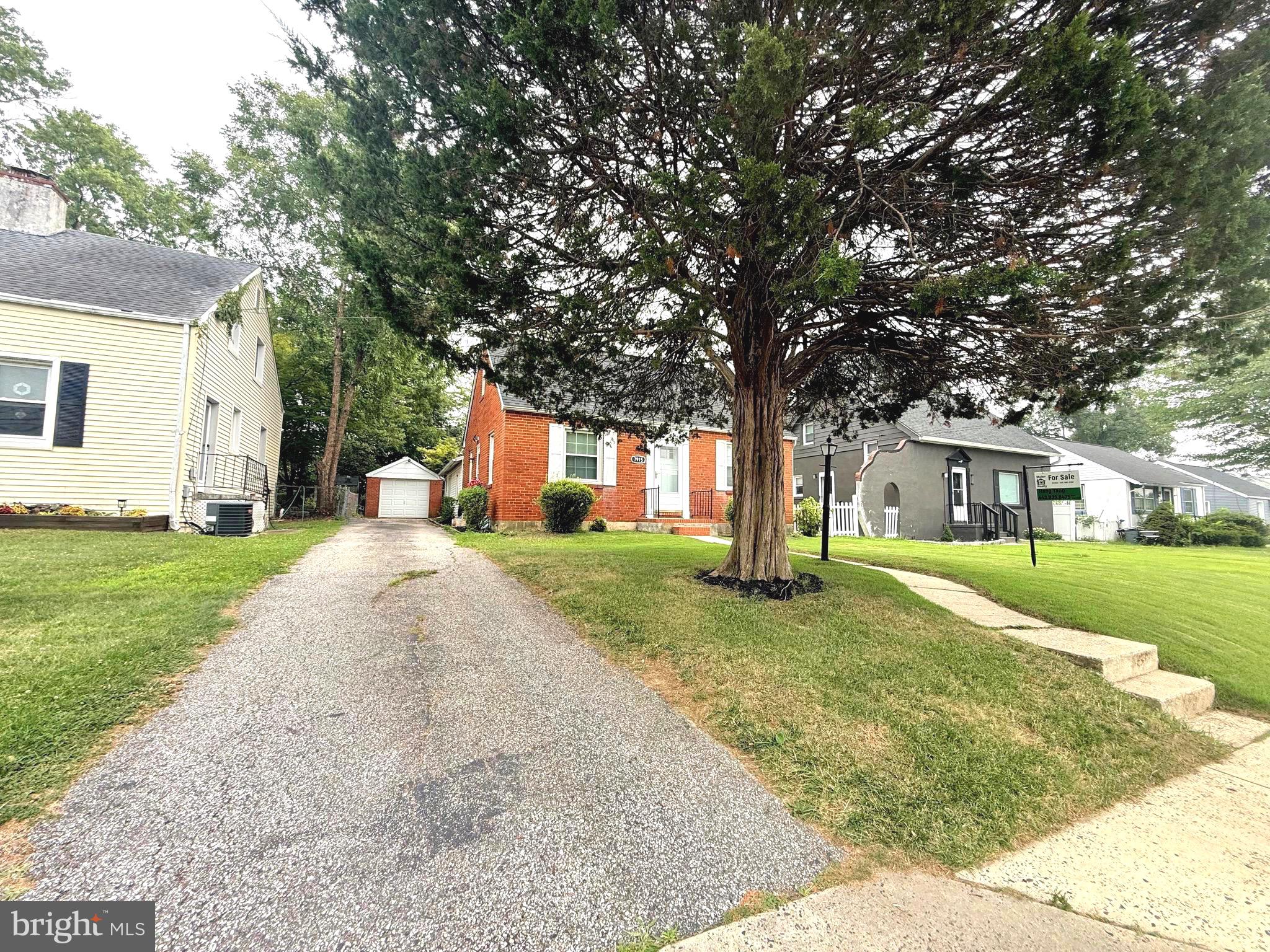 ROLLING VIEW - Residential