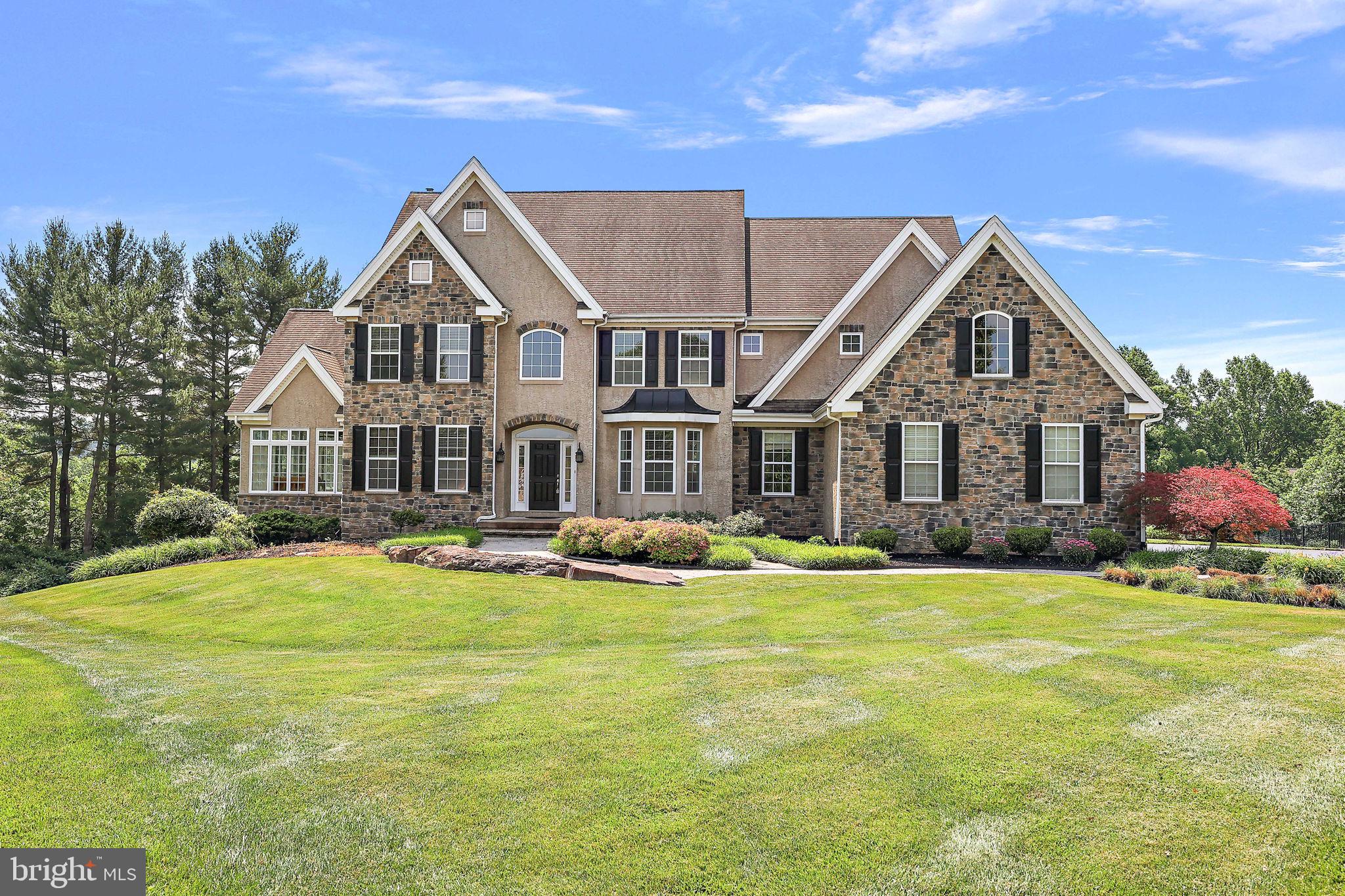 AUBURN HILLS - Residential