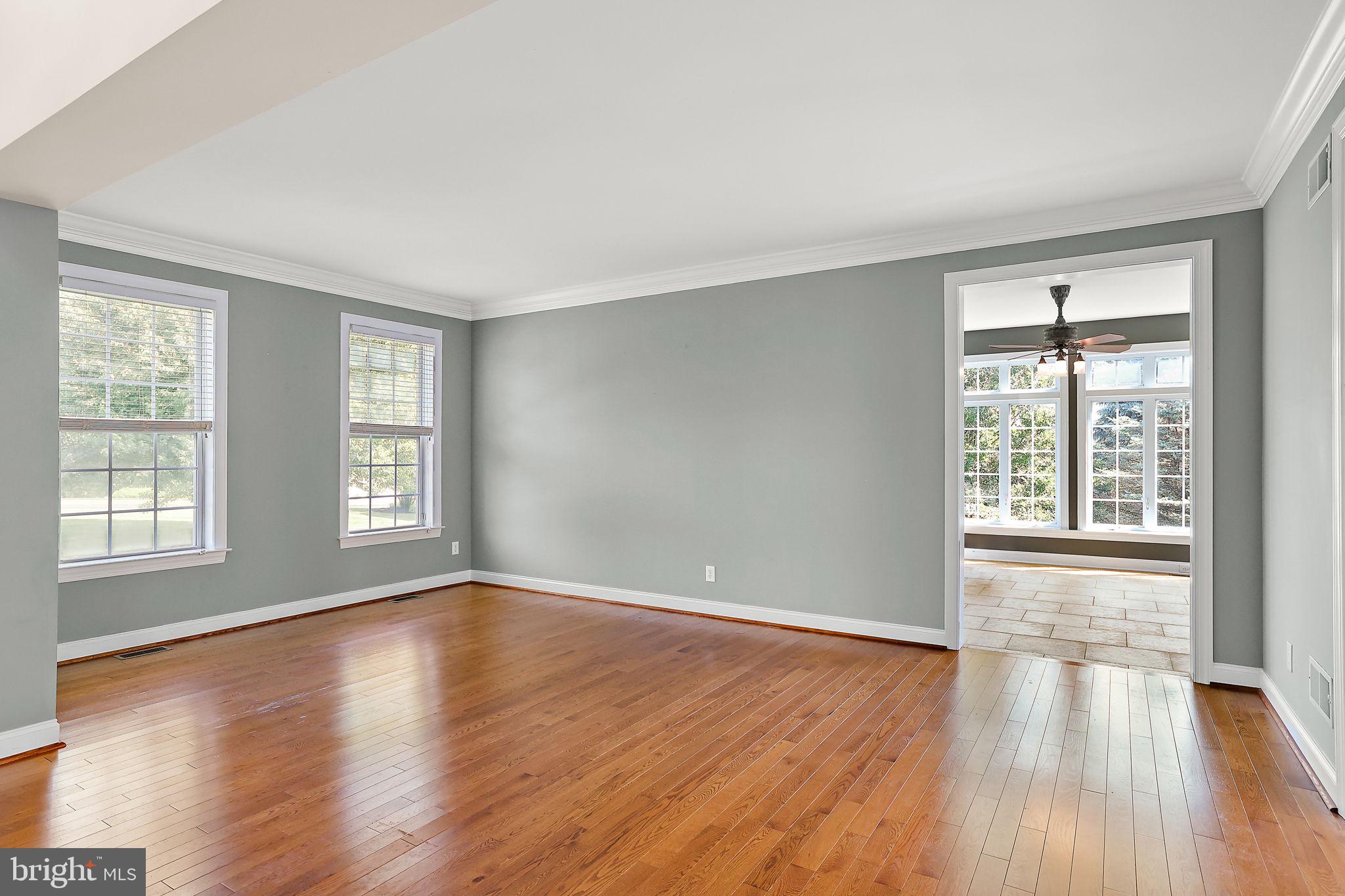 AUBURN HILLS - Residential