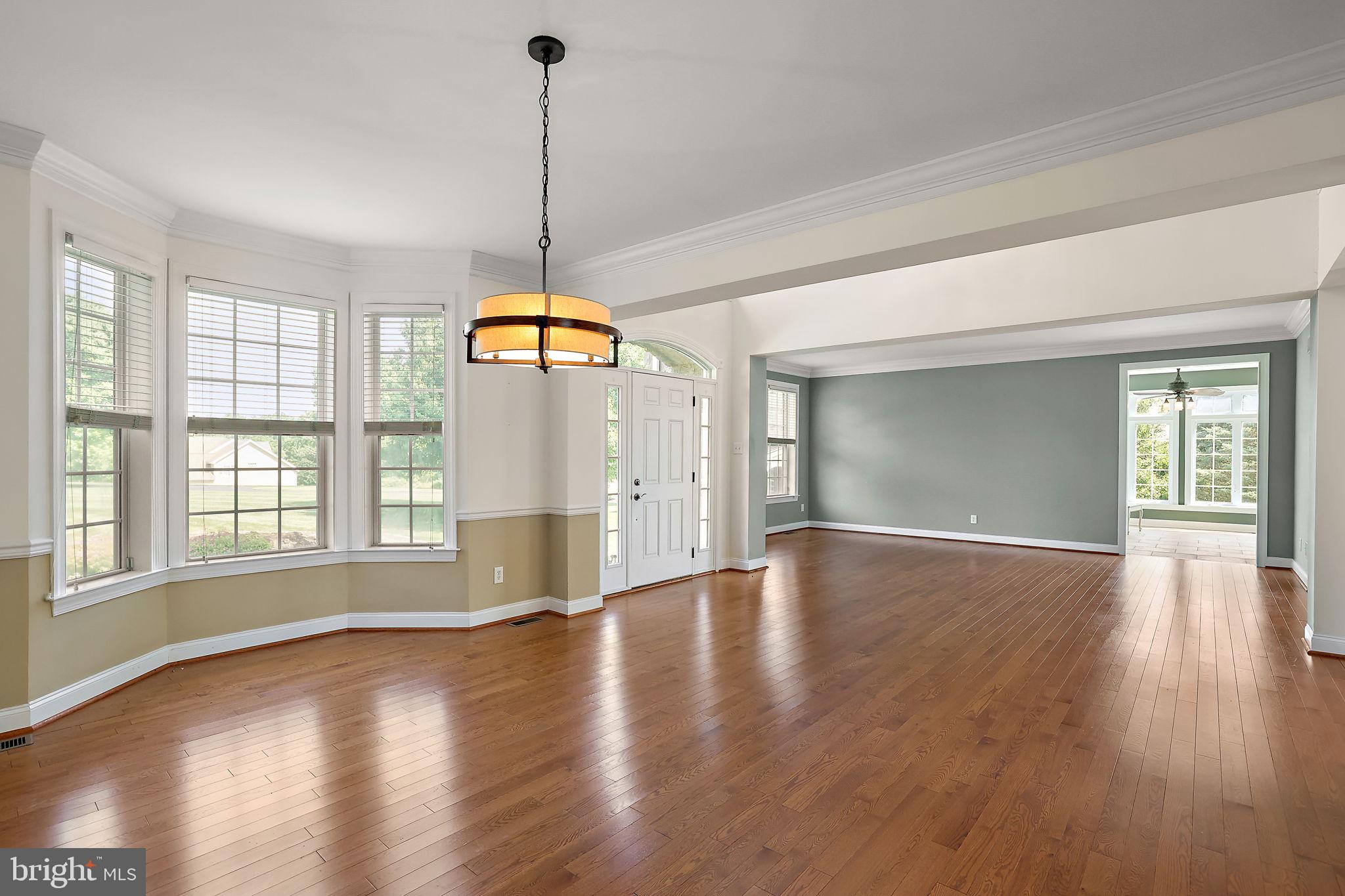 AUBURN HILLS - Residential